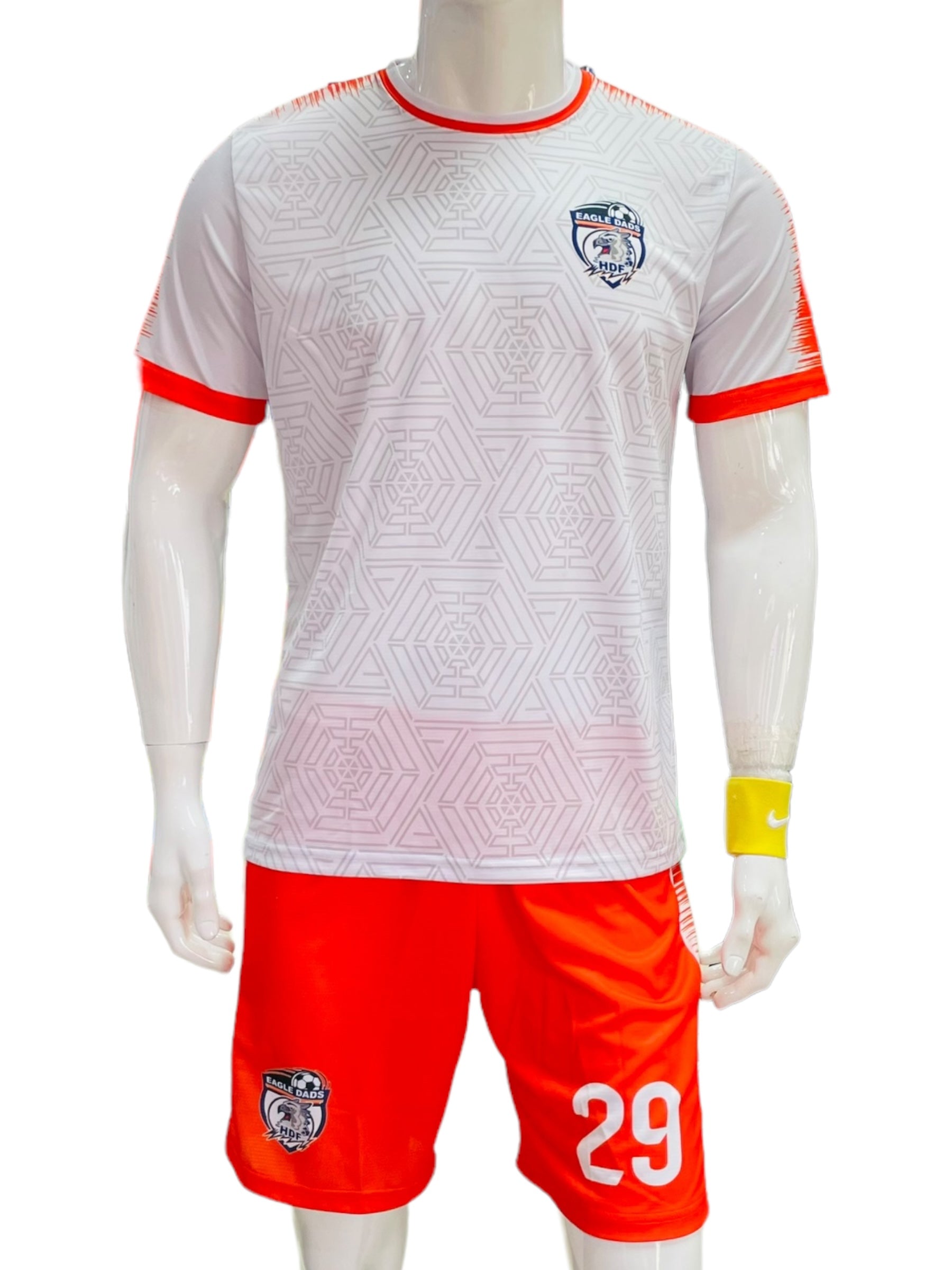 Uniformes Personalizados