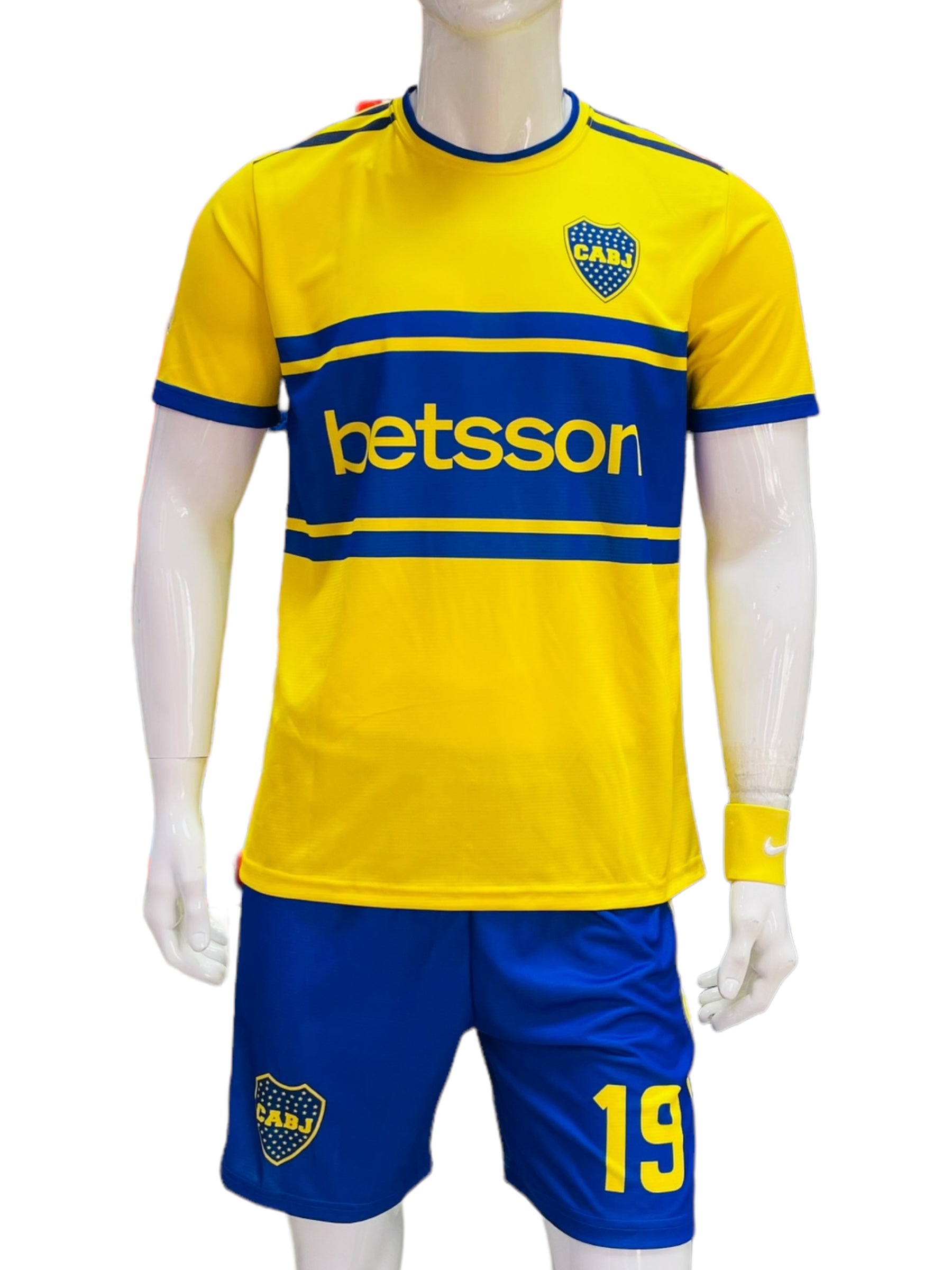 Uniformes Personalizados