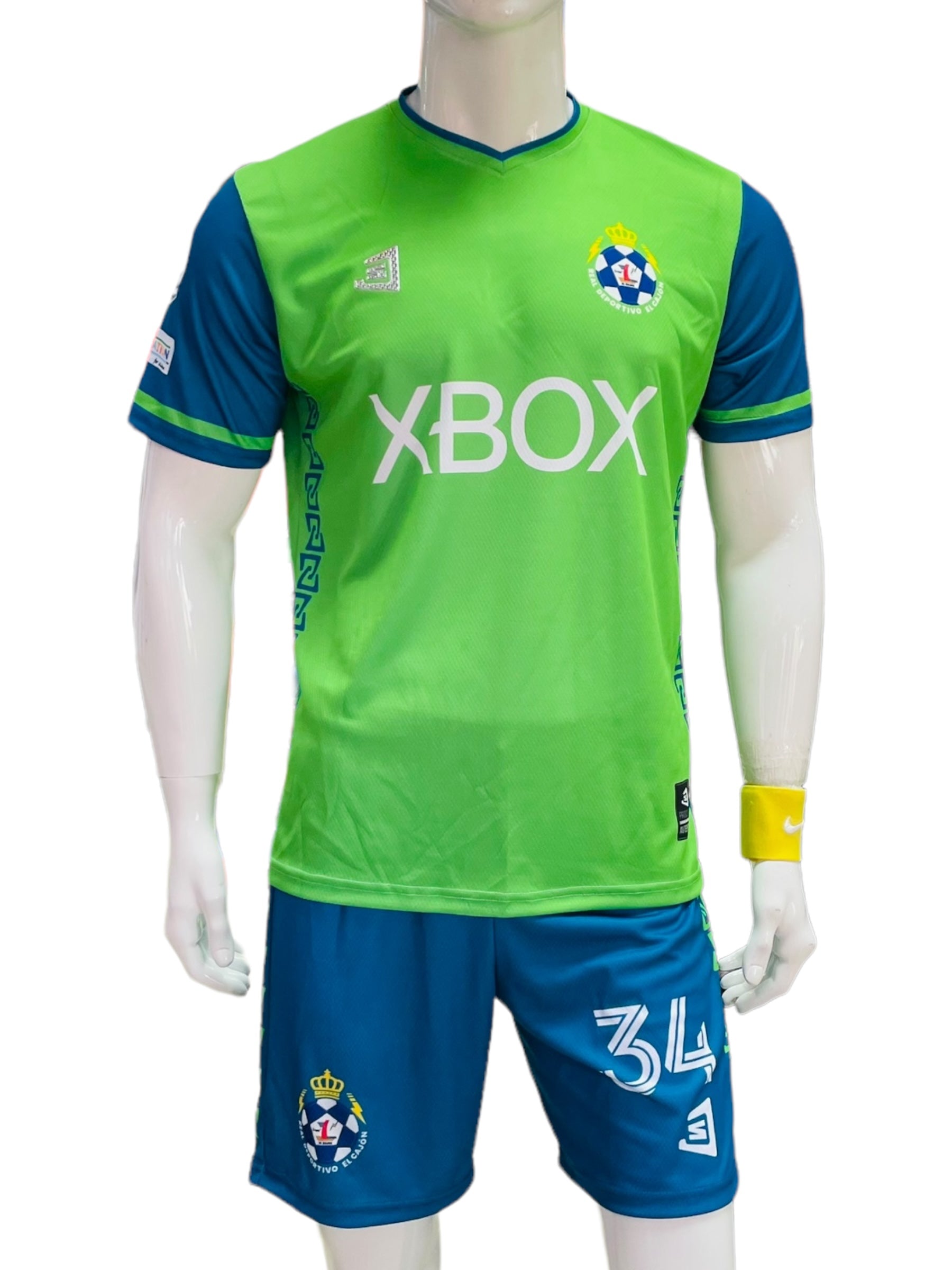 Uniformes Personalizados