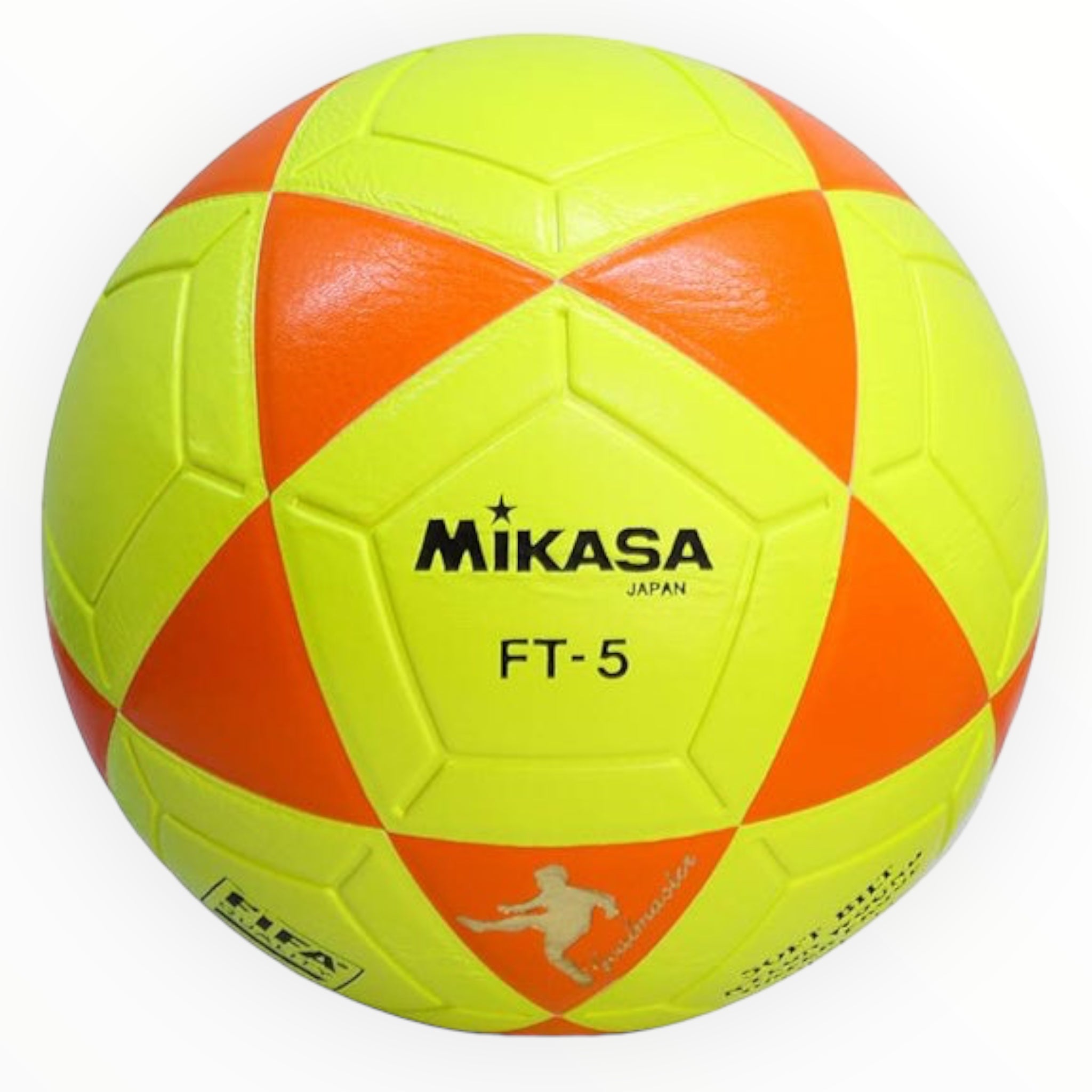 Balón Mikasa Profesional #5