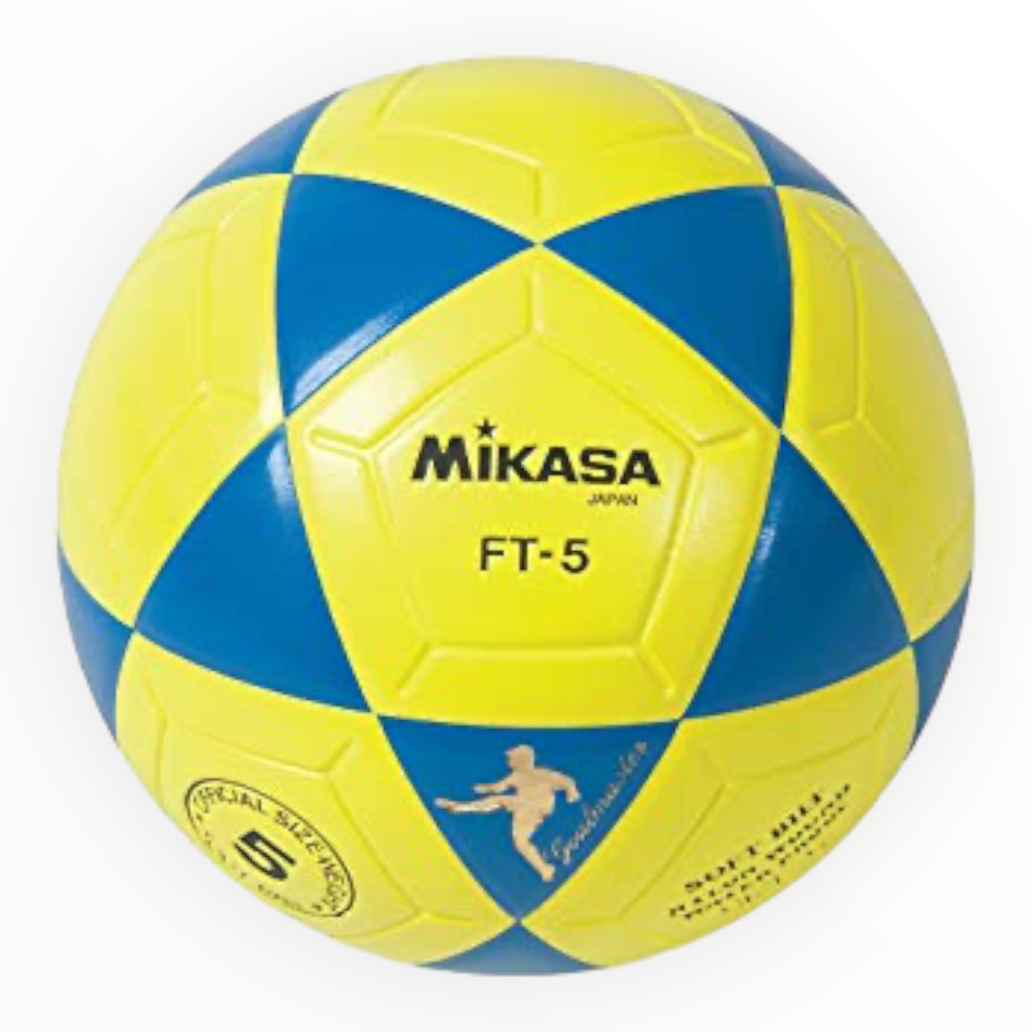 Balón Mikasa Profesional #5