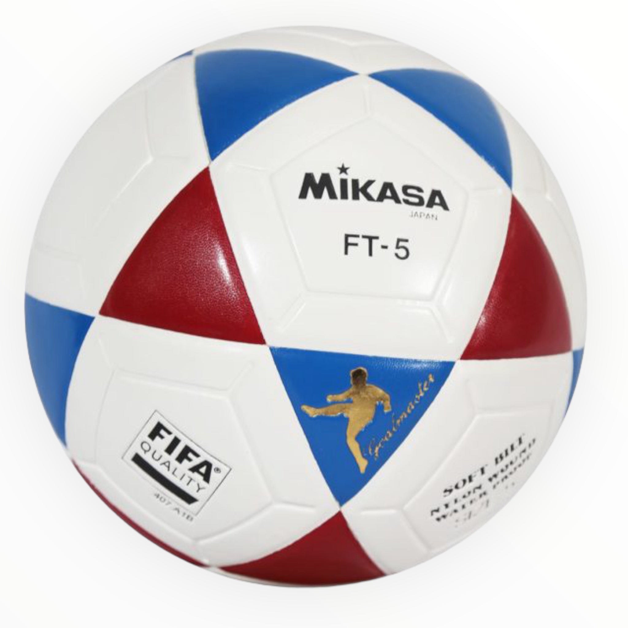 Balón Mikasa Profesional #5