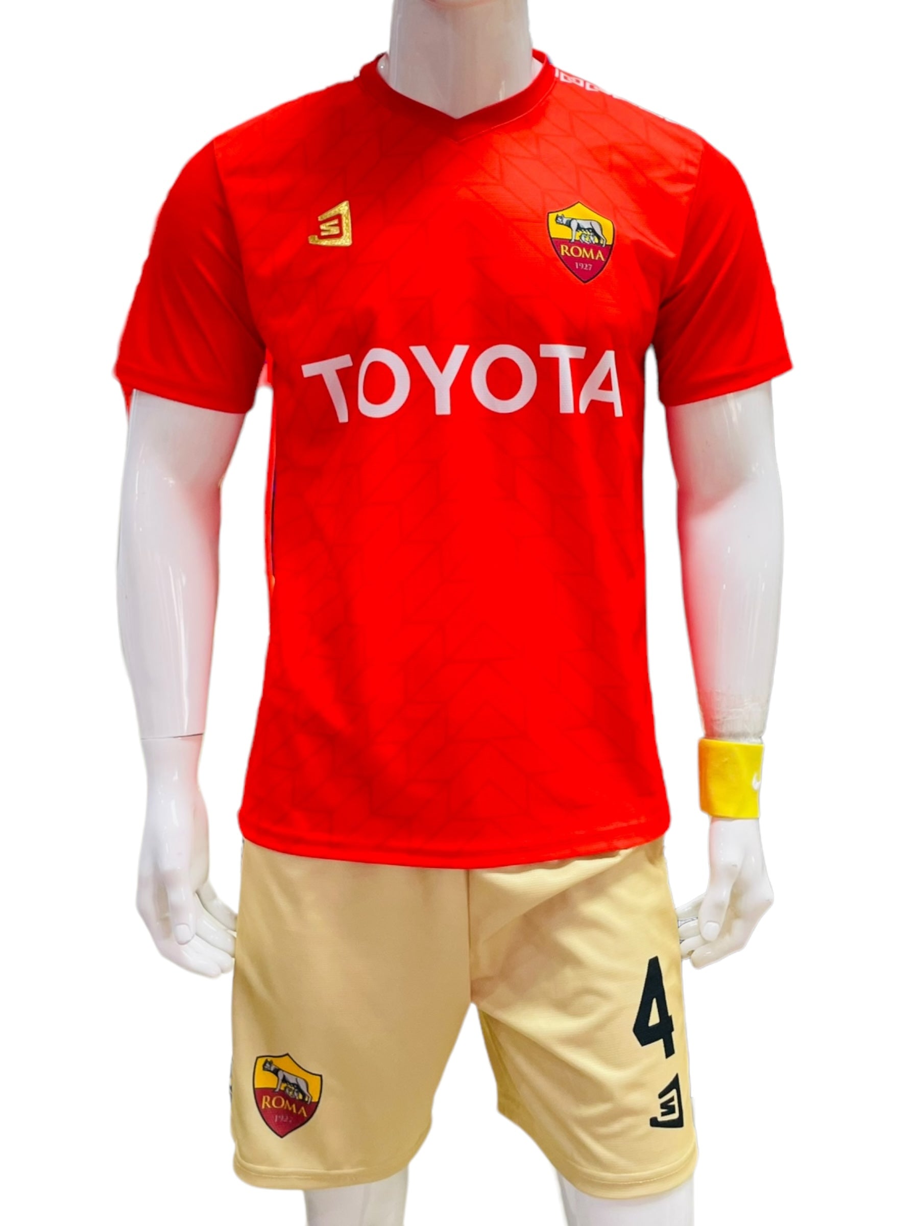 Uniformes Personalizados