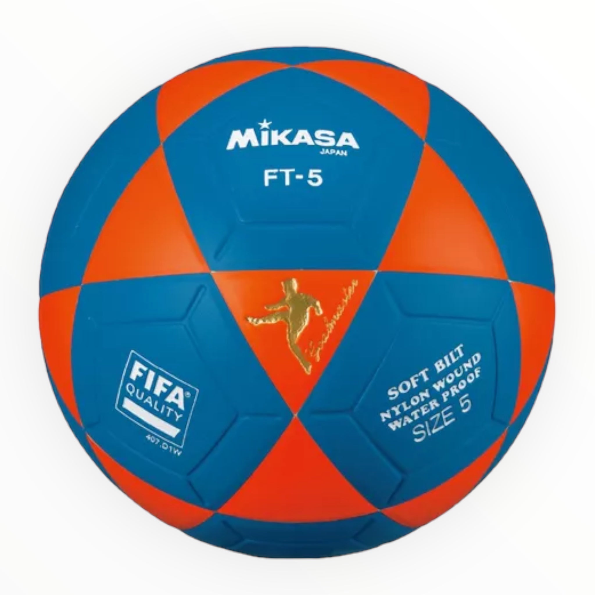 Balón Mikasa Profesional #5