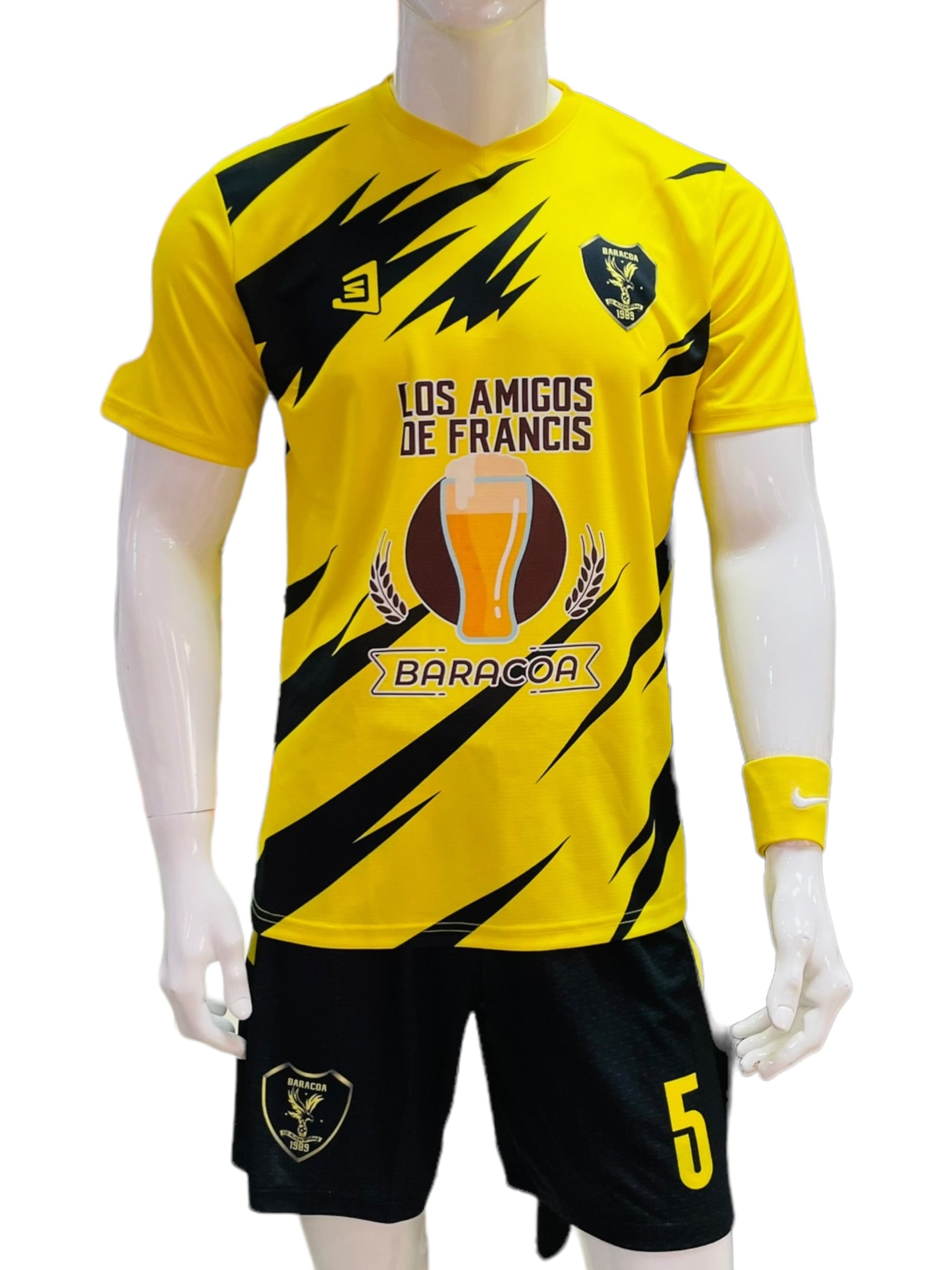 Uniformes Personalizados