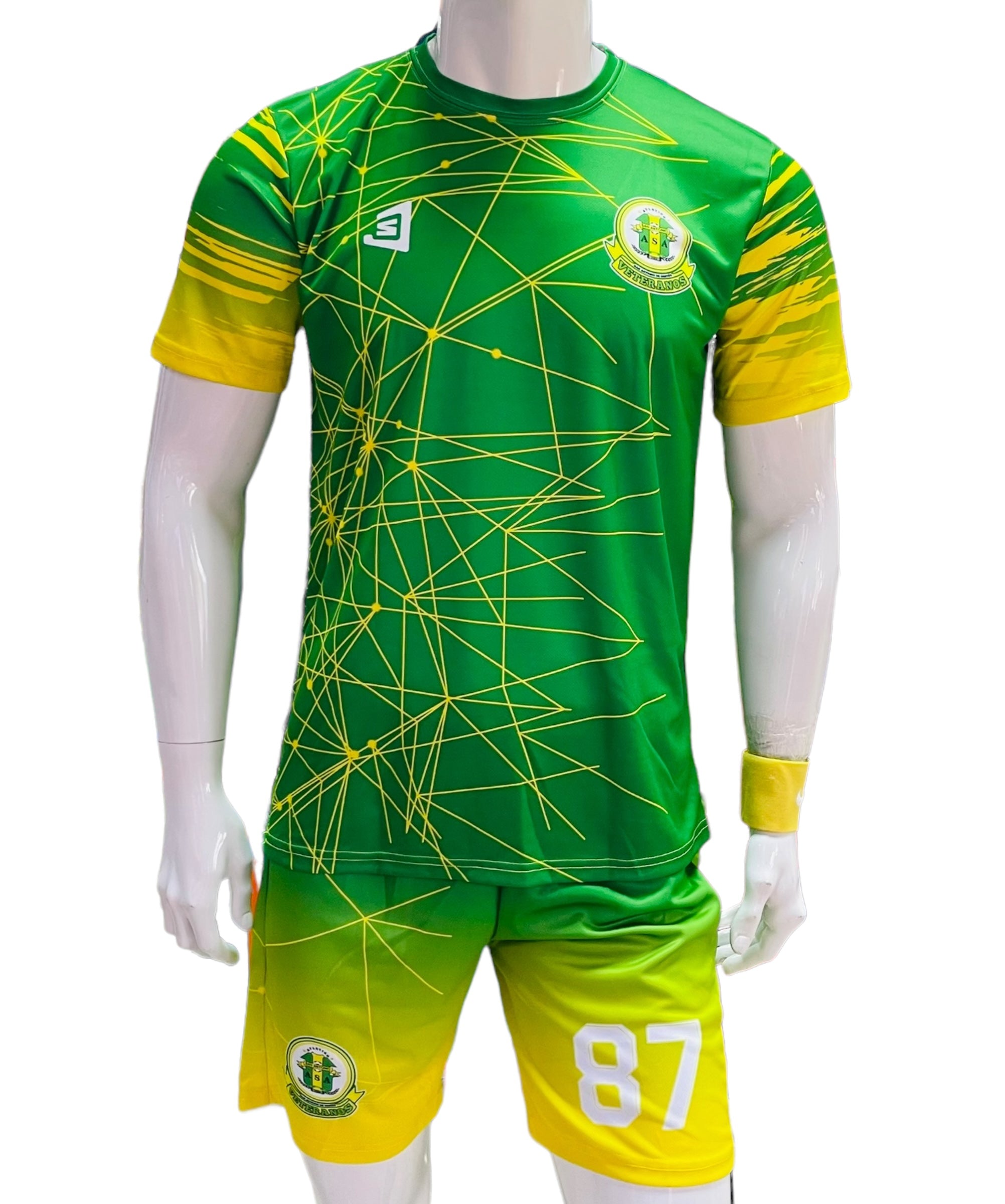 Uniformes Personalizados