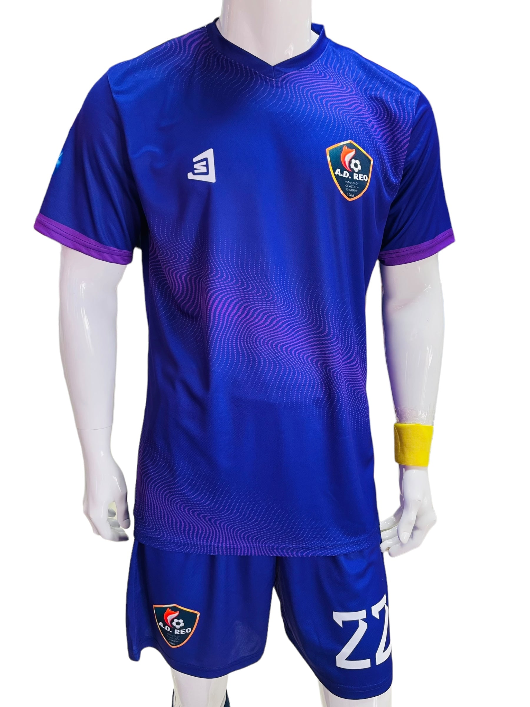 Uniformes Personalizados