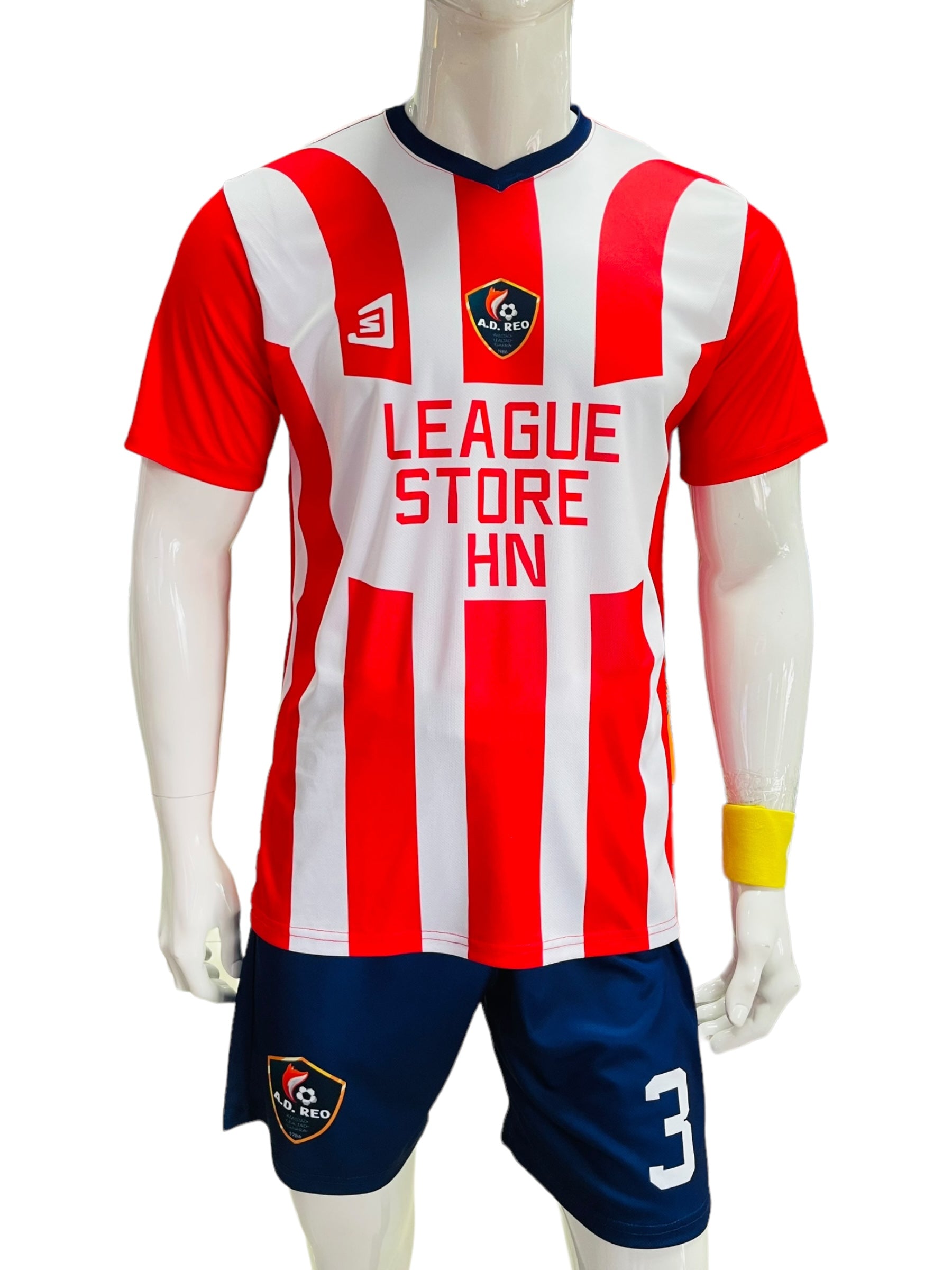 Uniformes Personalizados