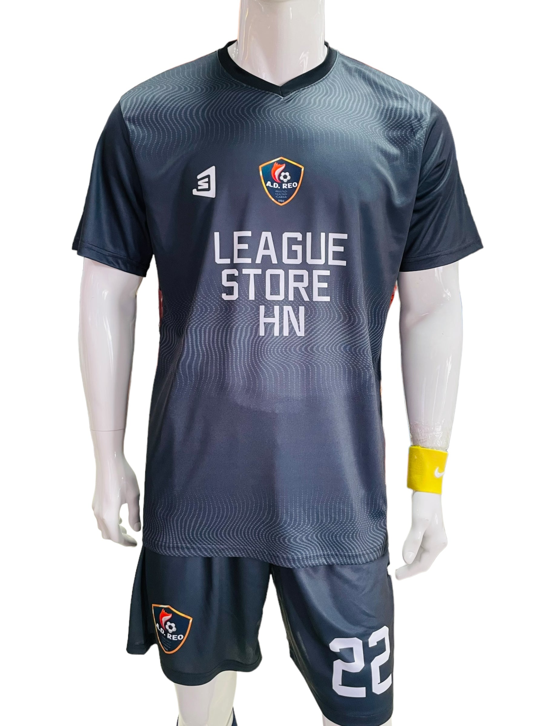 Uniformes Personalizados