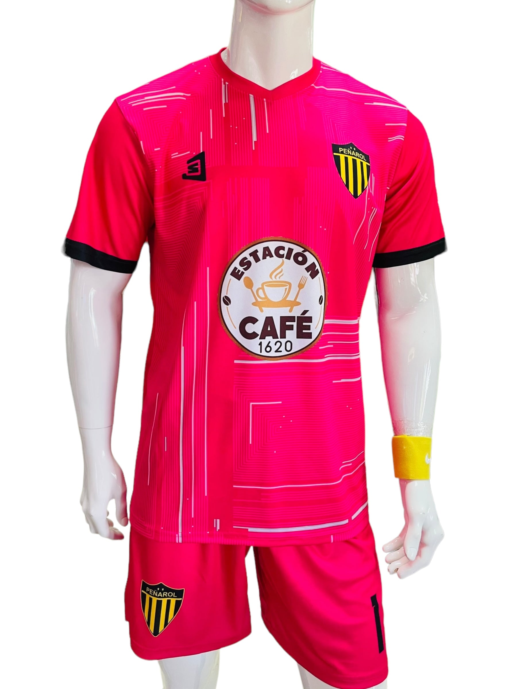 Uniformes Personalizados