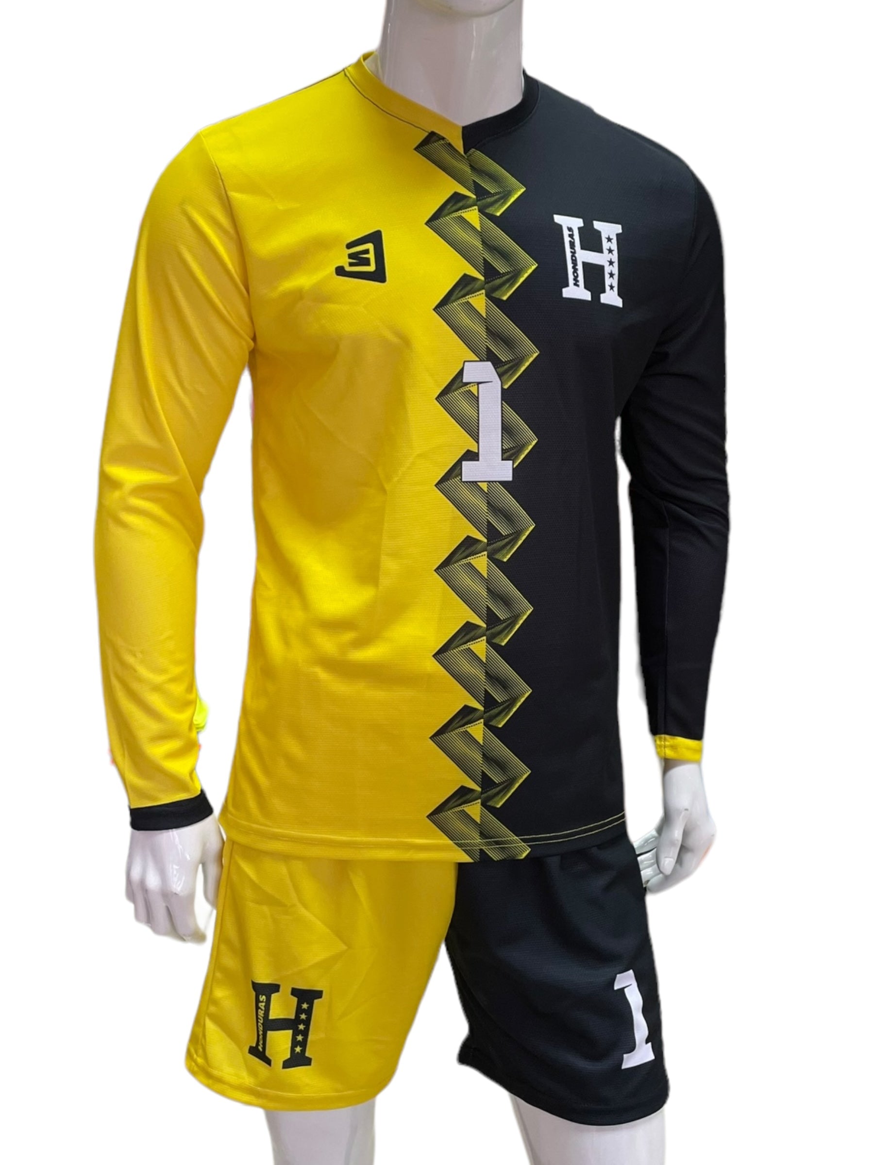 Uniformes Personalizados