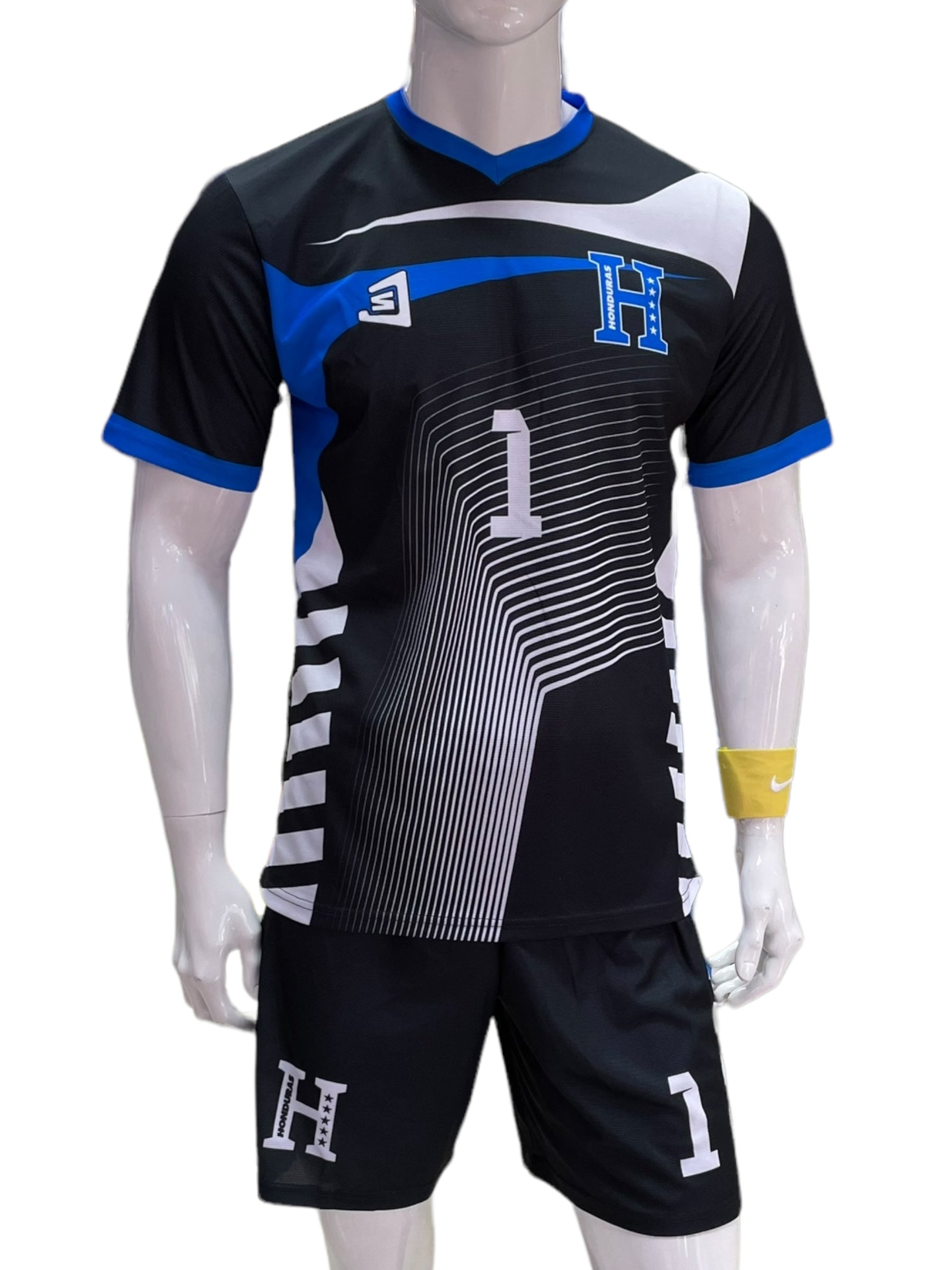 Uniformes Personalizados