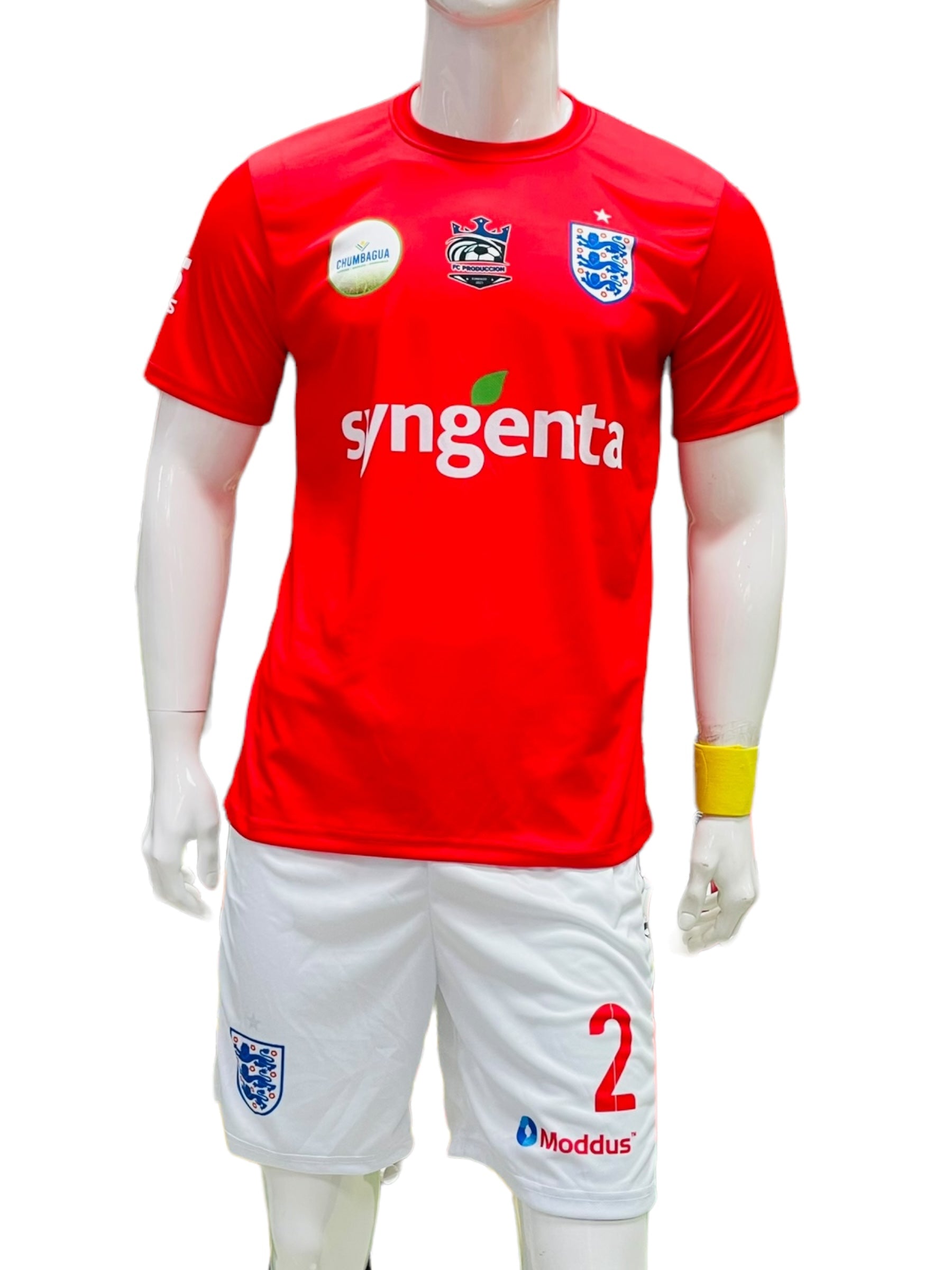 Uniformes Personalizados