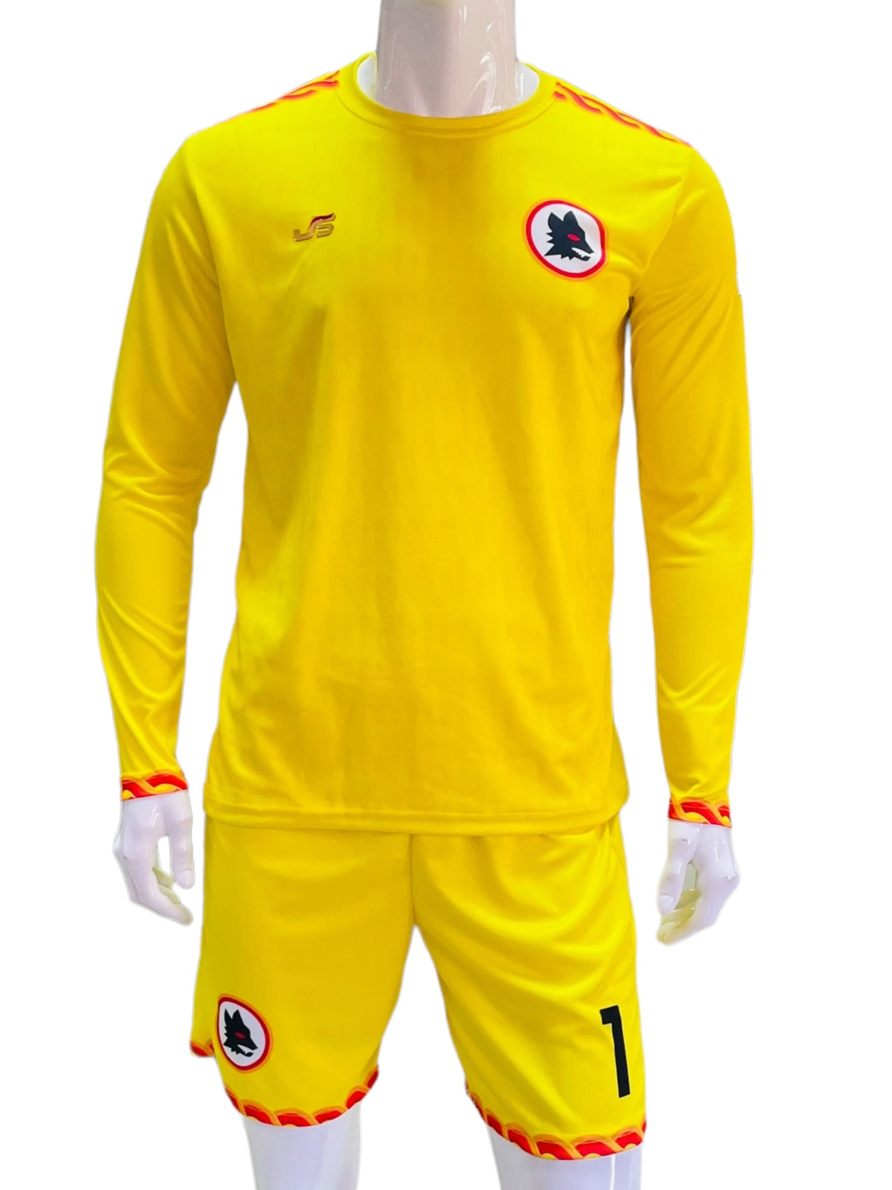 Uniformes Personalizados