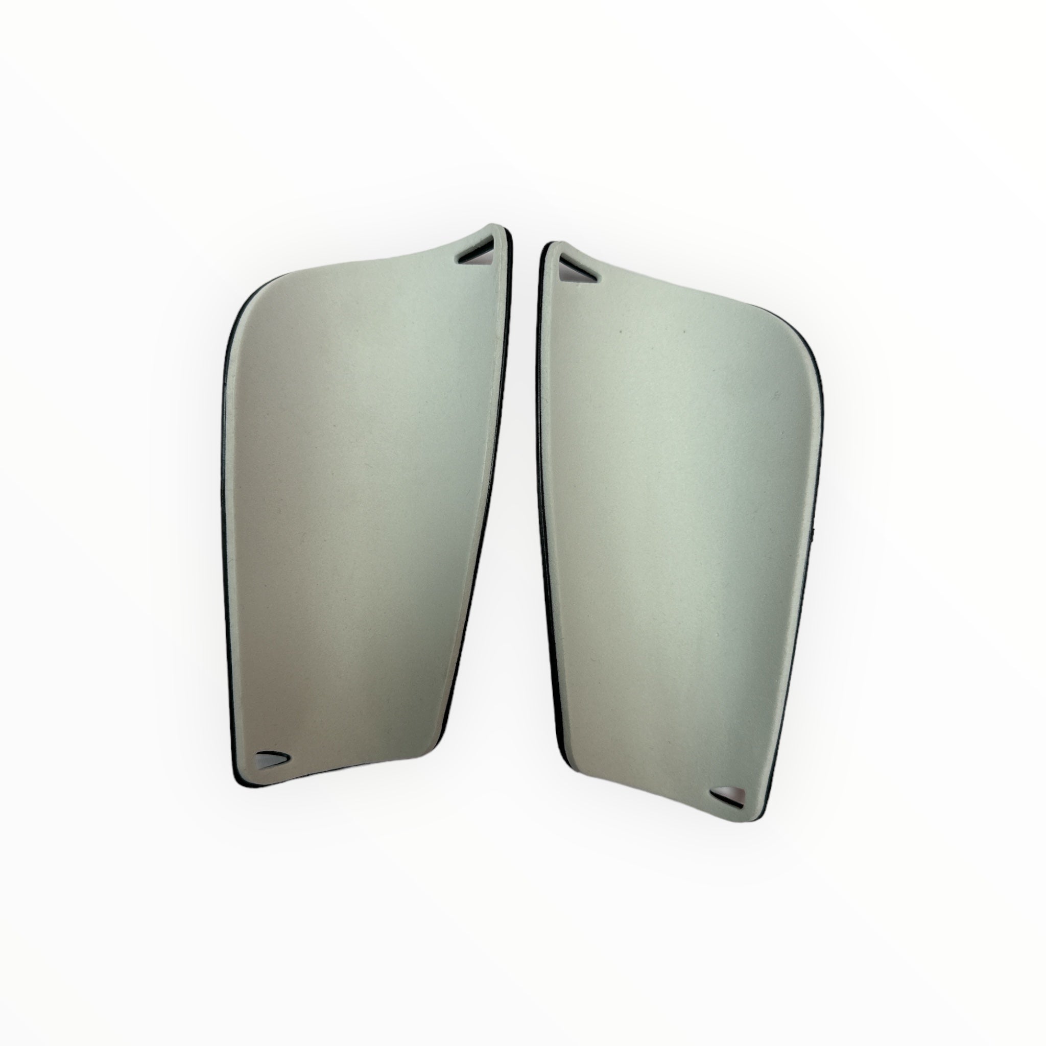 Chimpas Espinilleras Káiser