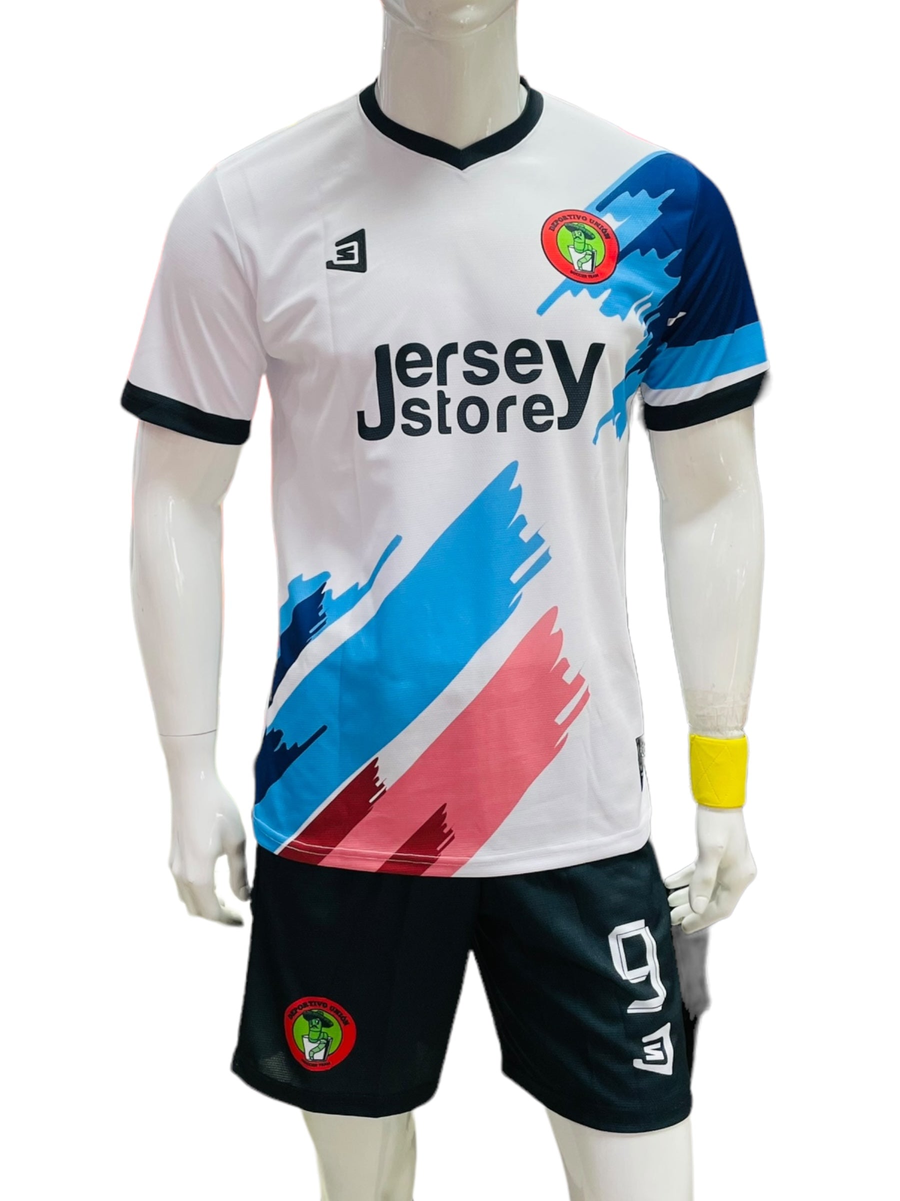 Uniformes Personalizados