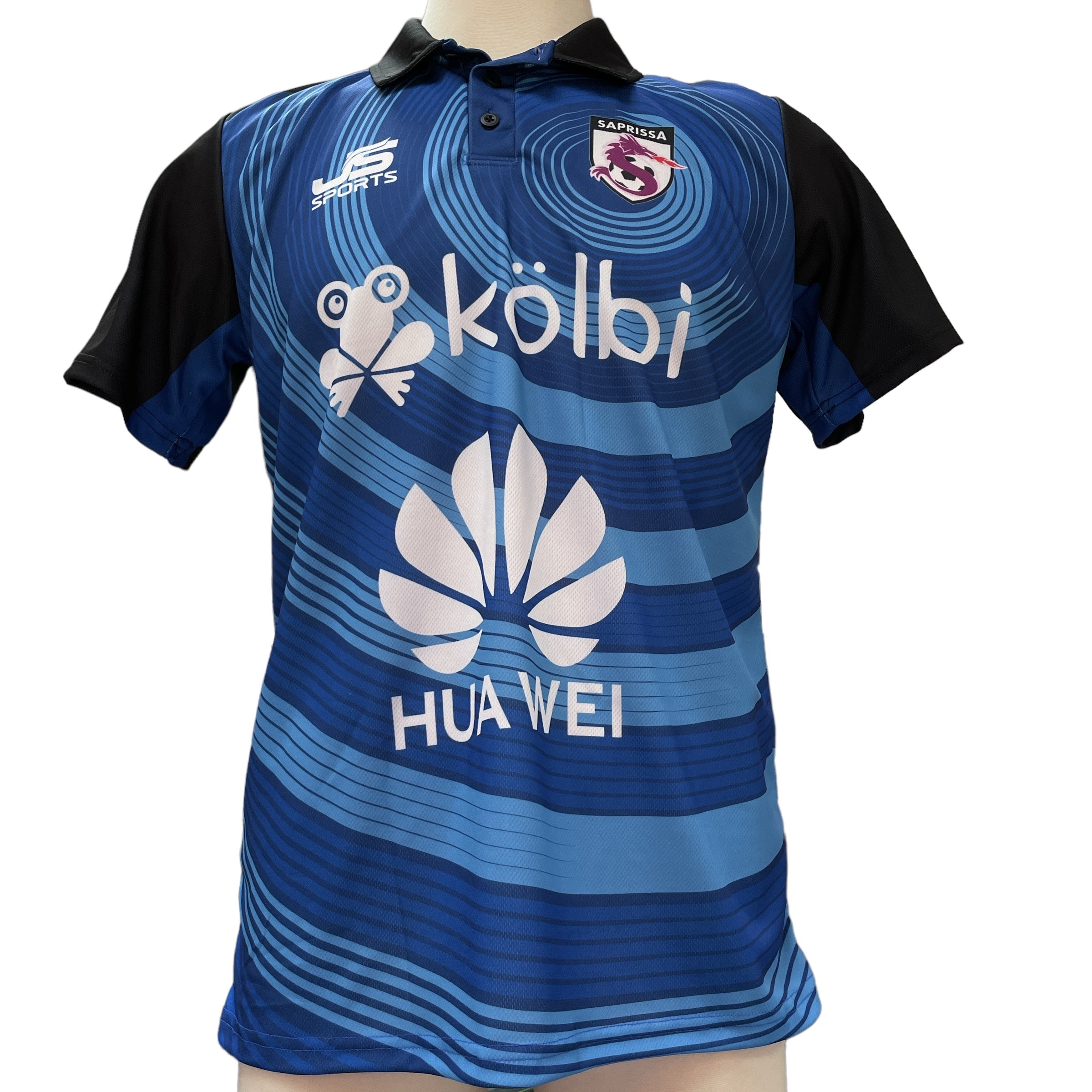 Camisas Polos Sublimadas