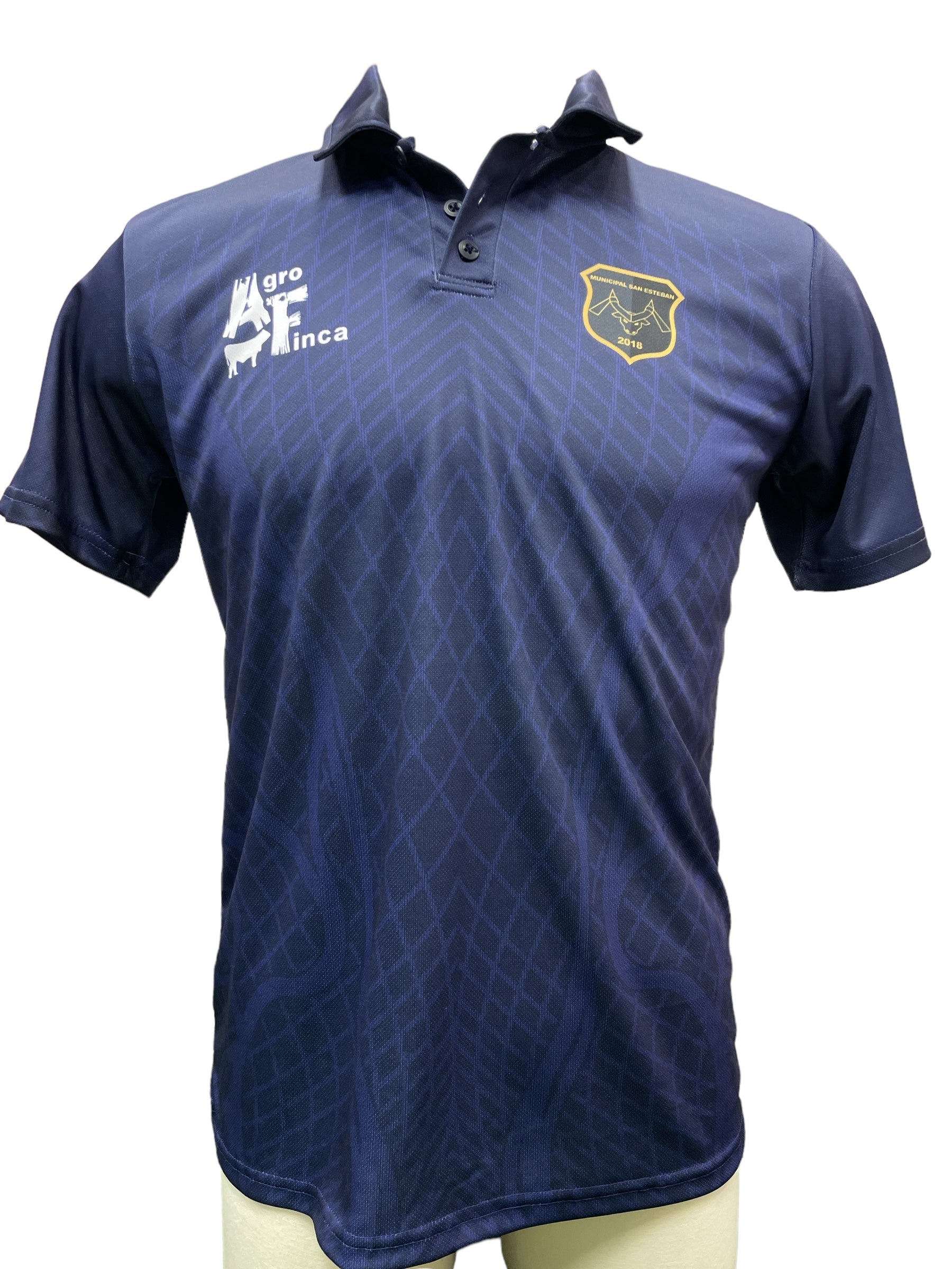 Camisas Polos Sublimadas