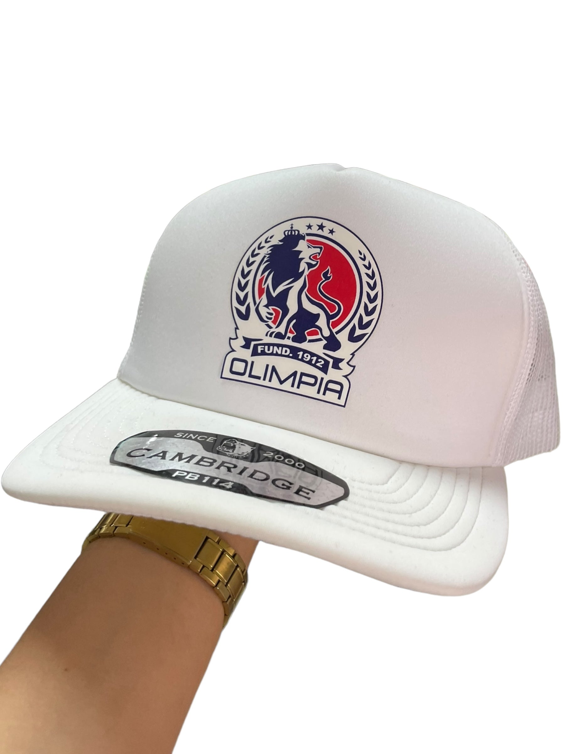Gorras Personalizadas