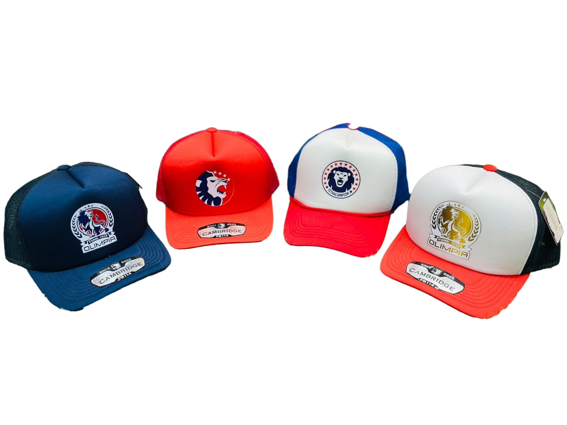 Gorras Personalizadas