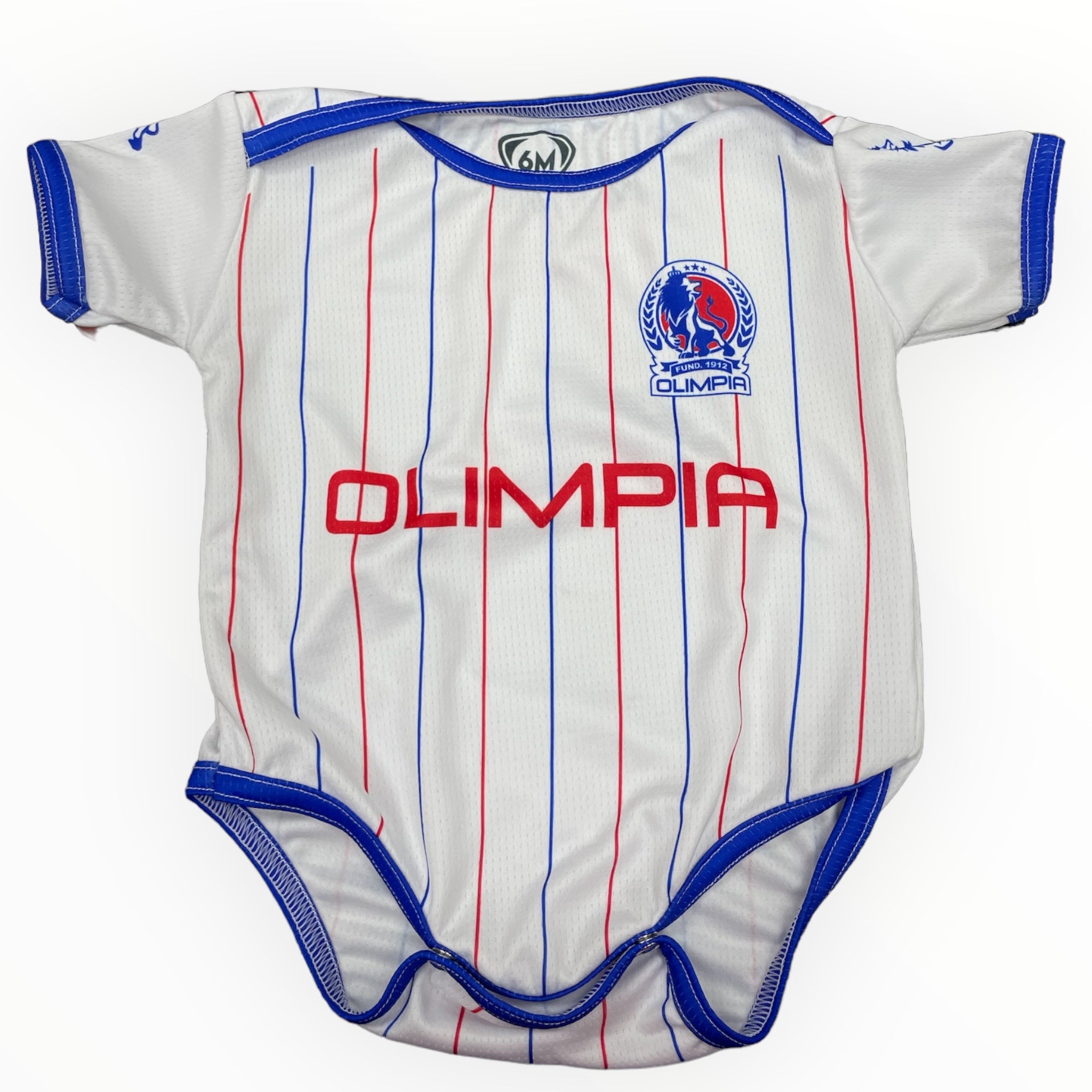 Mamelucos Personalizados