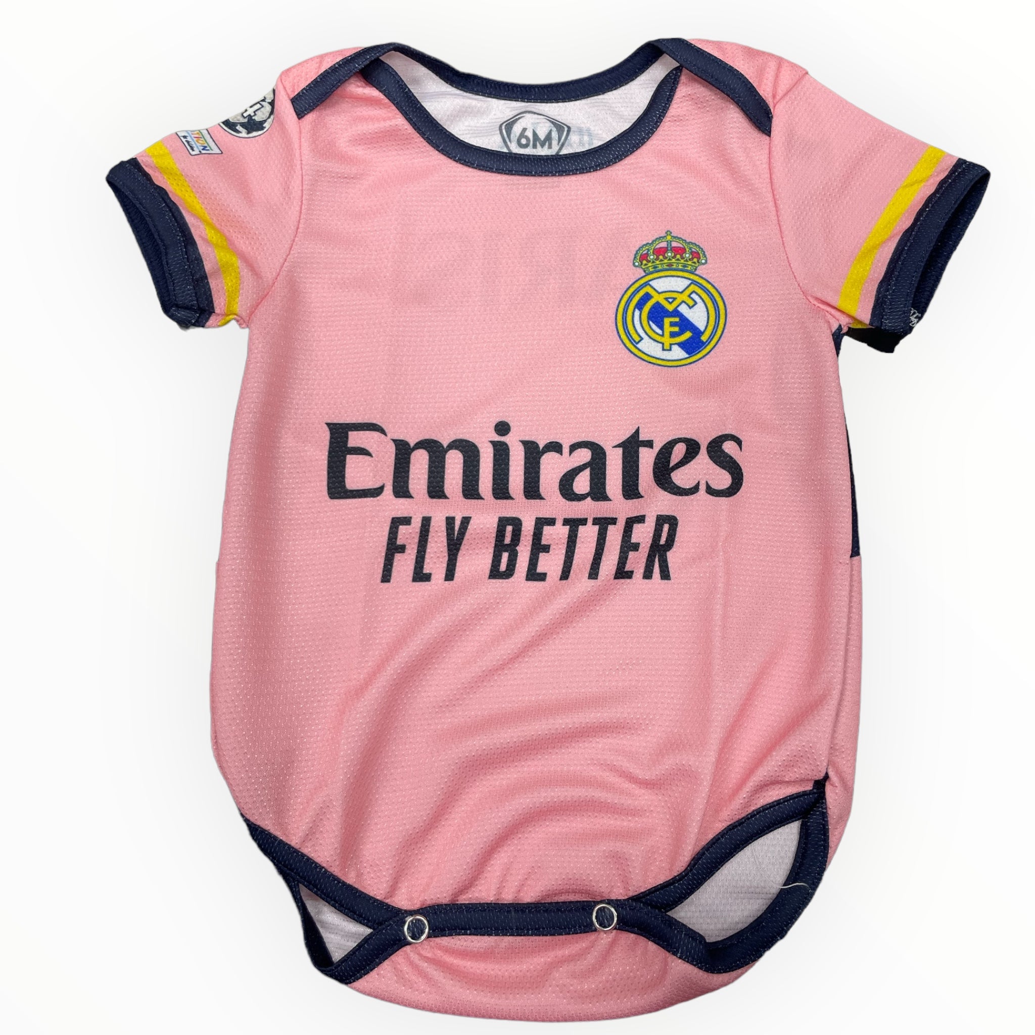 Mamelucos Personalizados