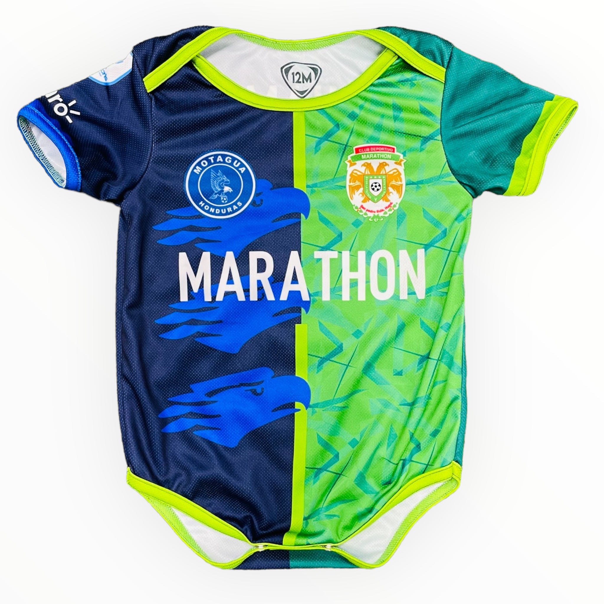 Mamelucos Personalizados