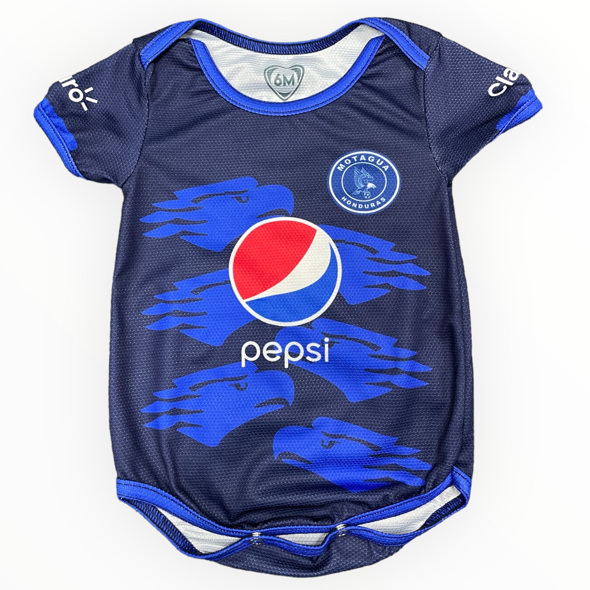 Mamelucos Personalizados