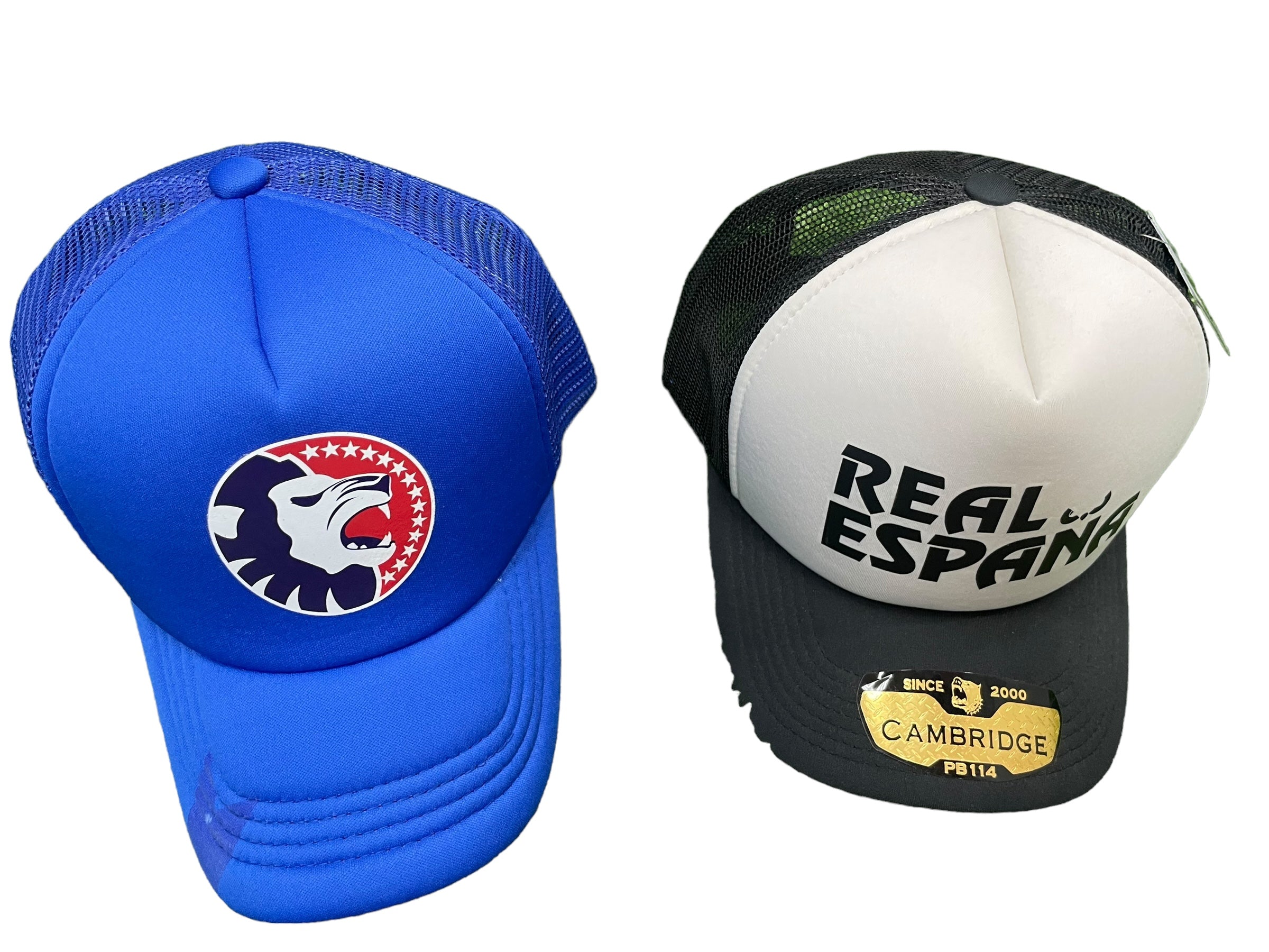 Gorras Personalizadas