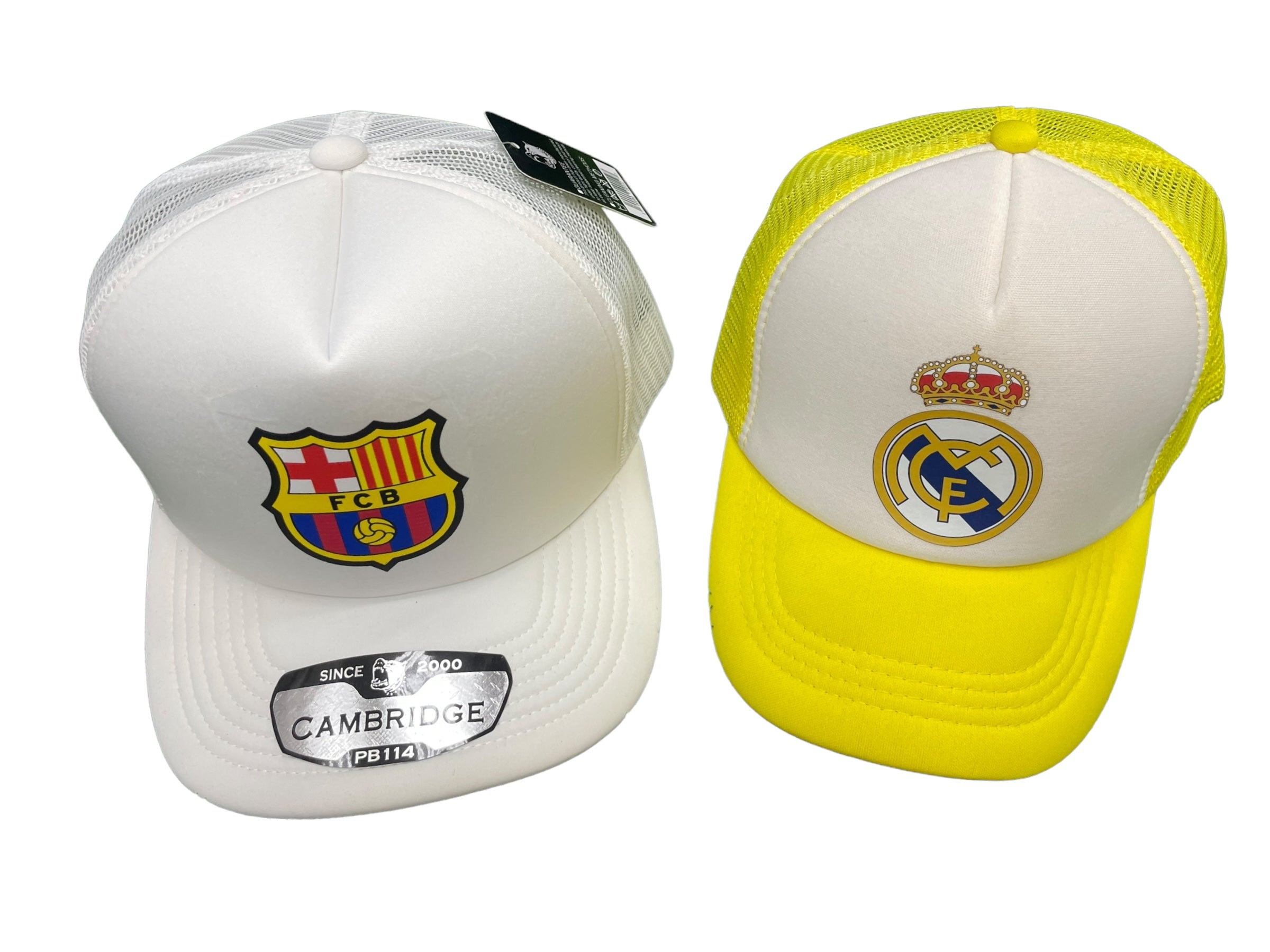 Gorras Personalizadas