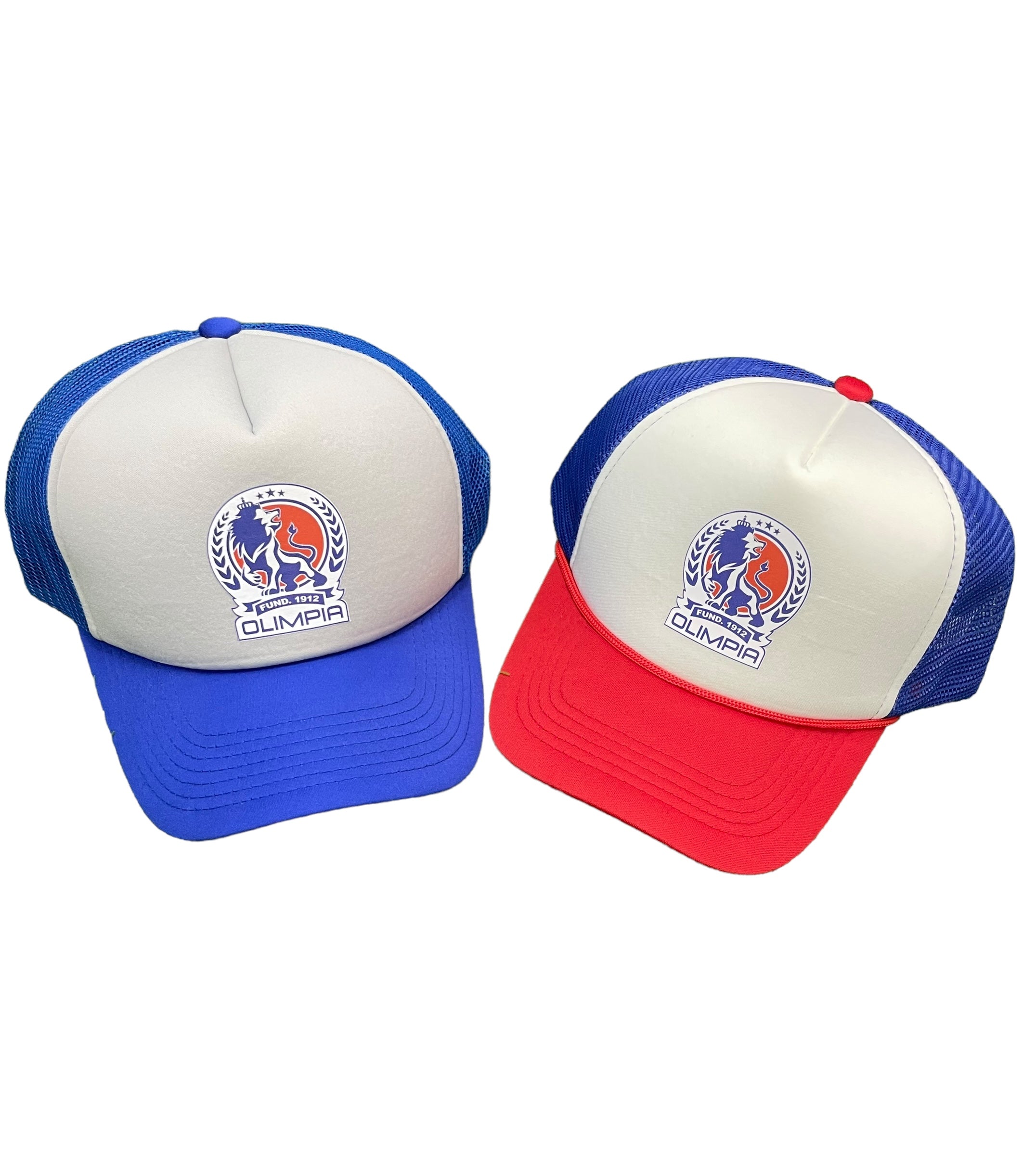 Gorras Personalizadas