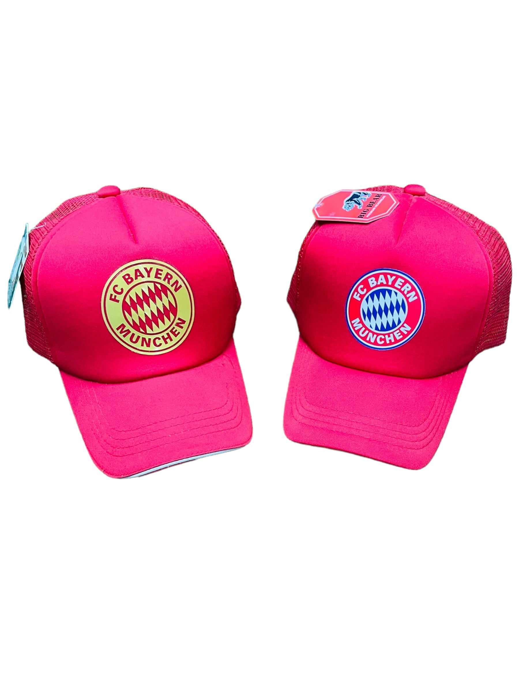 Gorras Personalizadas