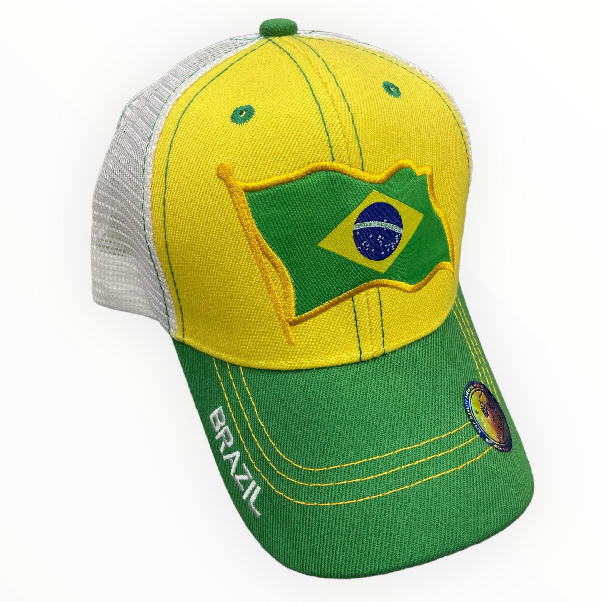 Gorras Oficiales