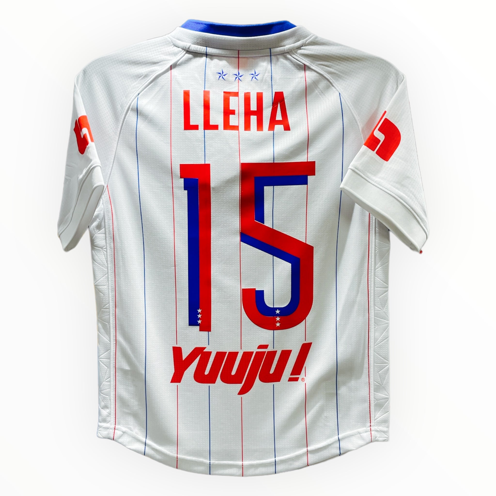 Personalización Liga Nacional