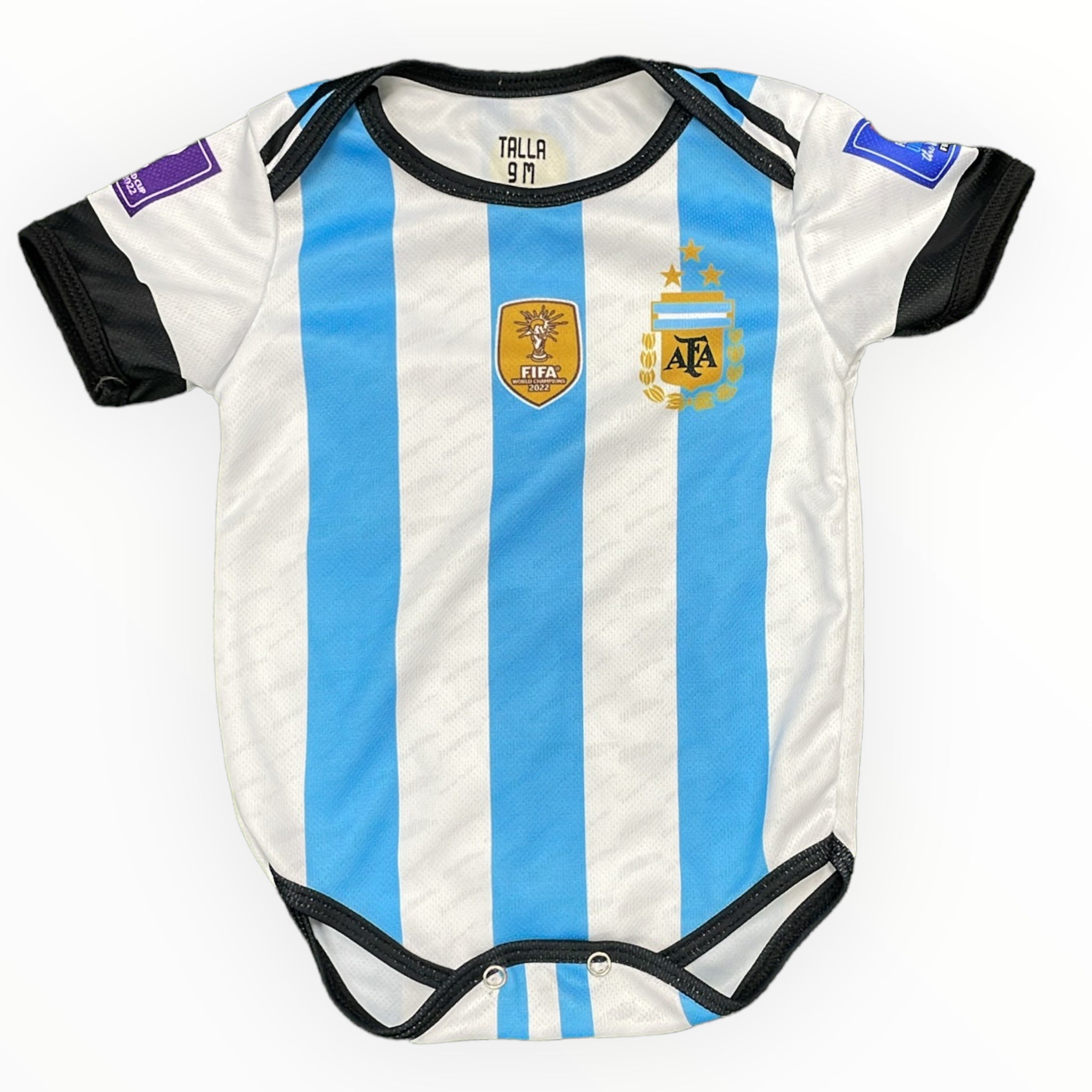 Mamelucos Personalizados