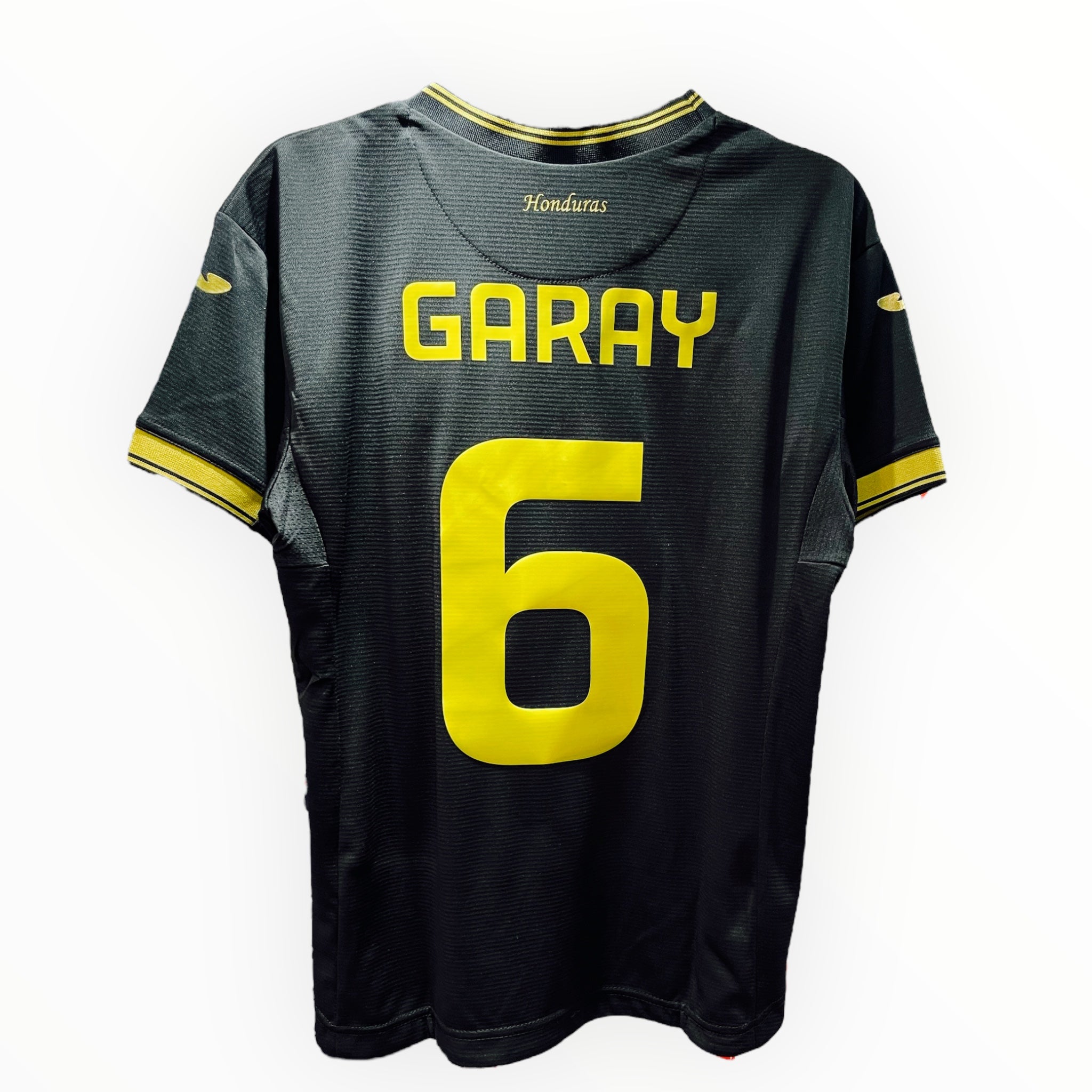 Personalización Oficial de Equipos