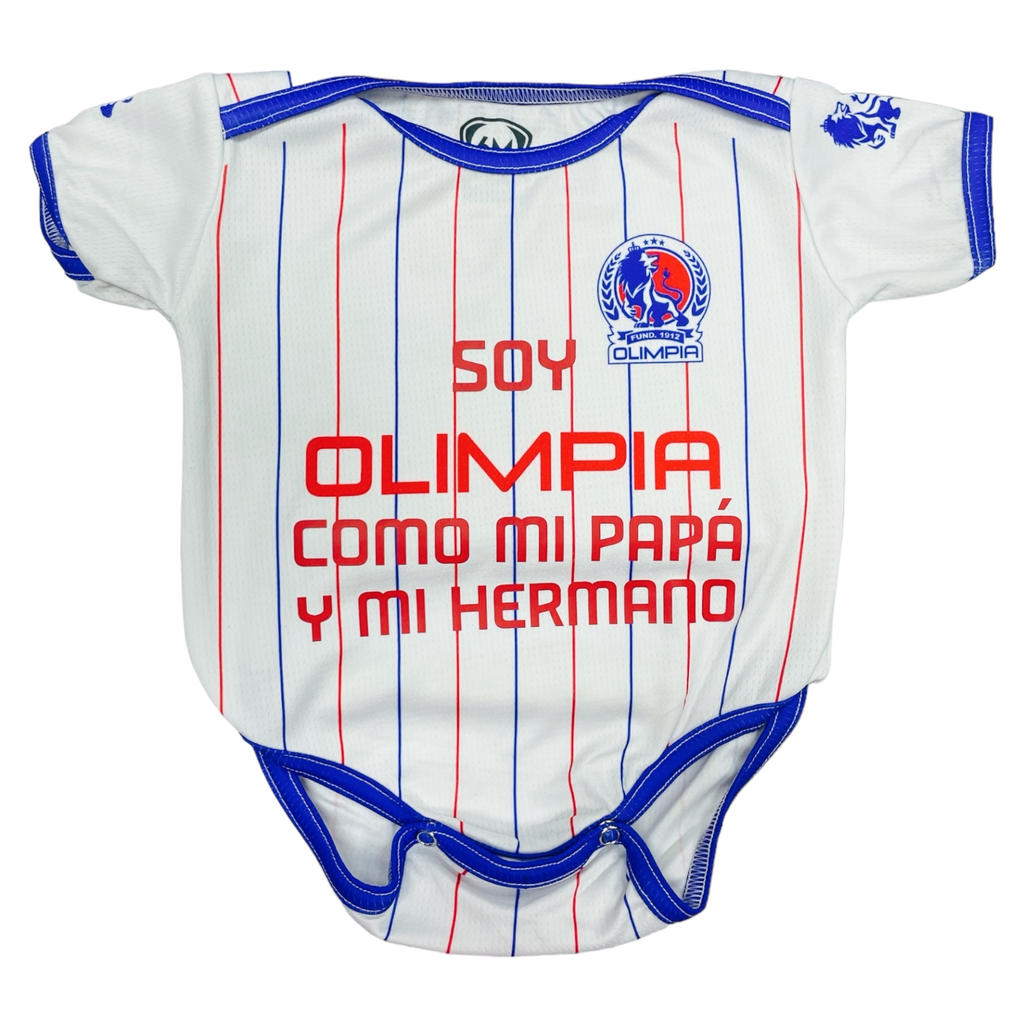 Mamelucos Personalizados