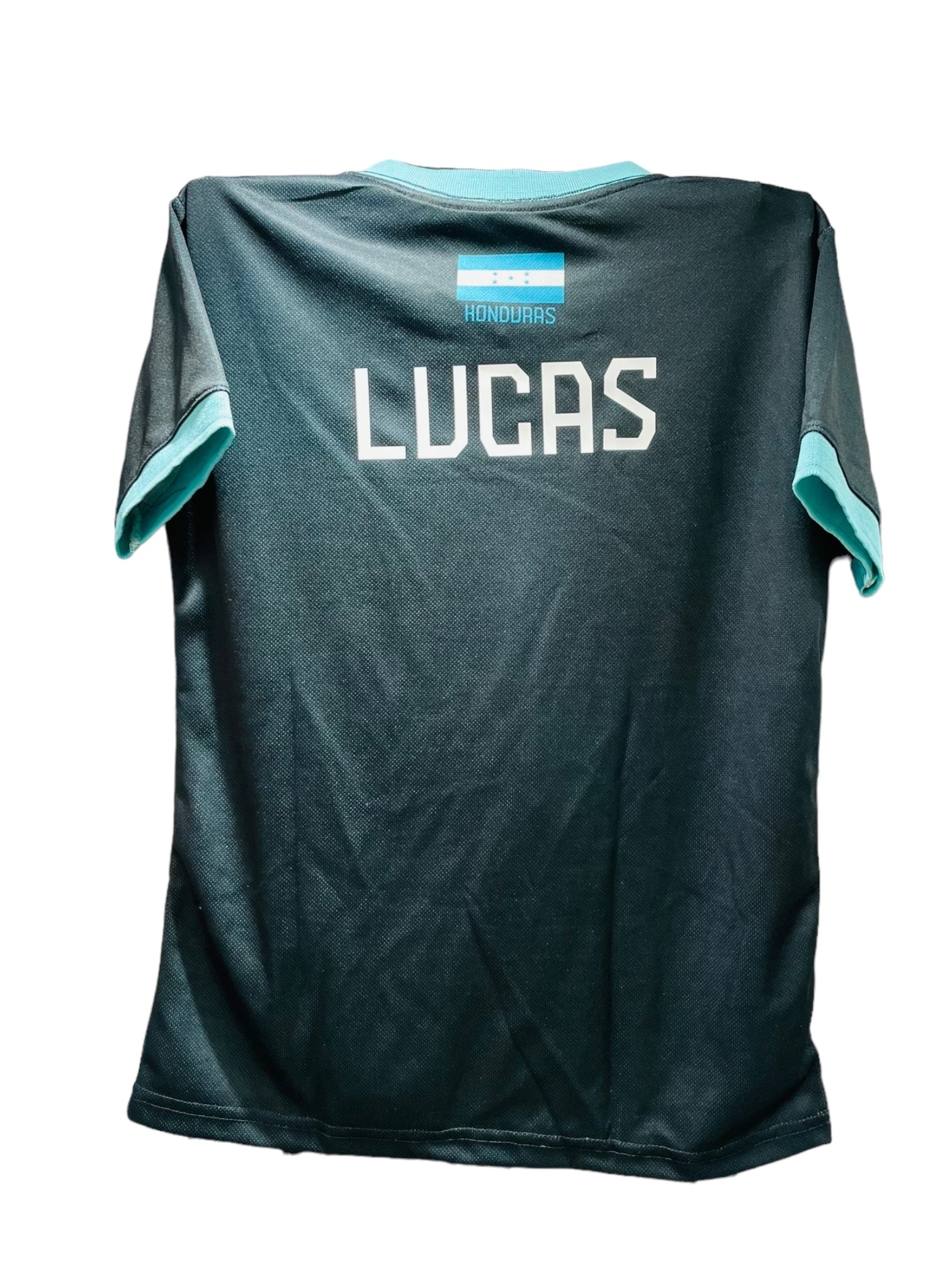 Personalización Oficial de Equipos