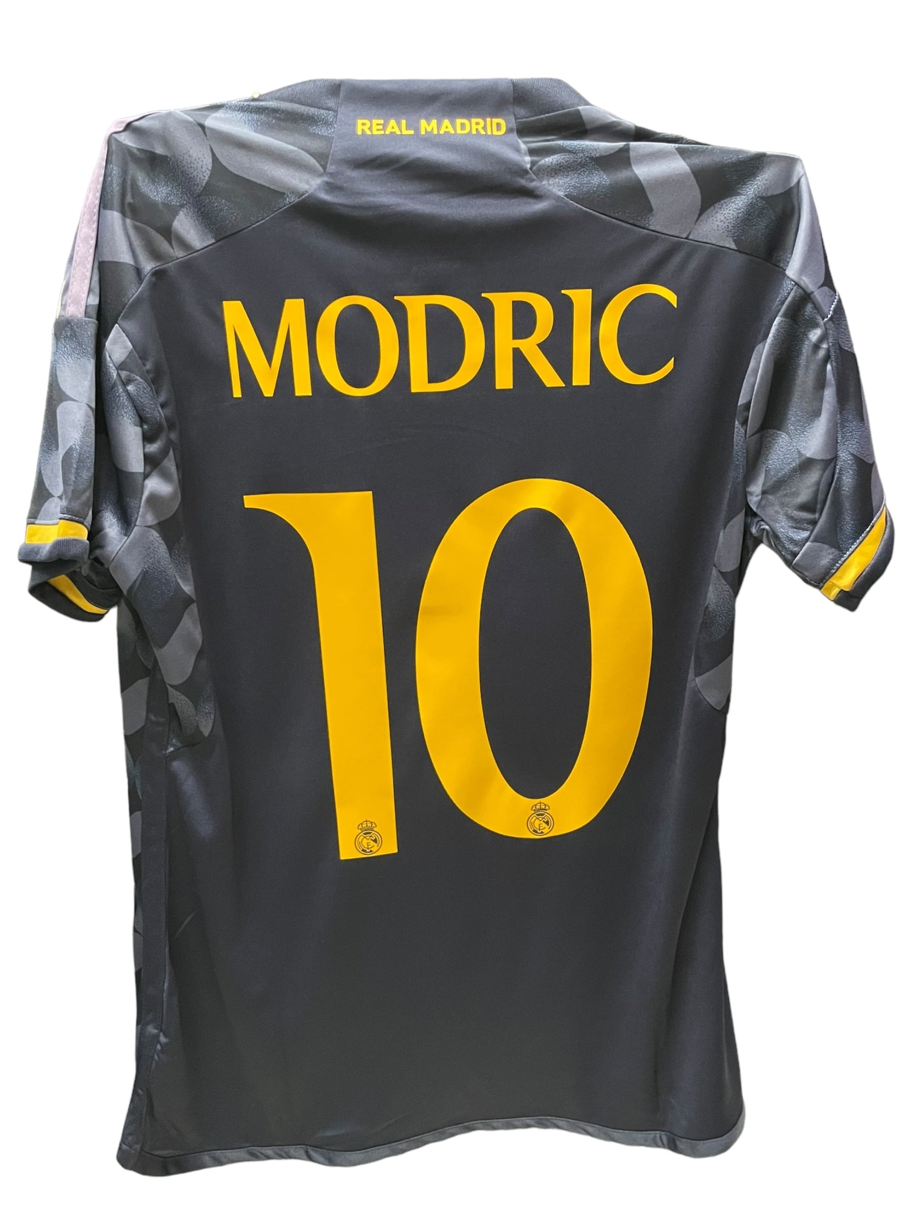 Personalización Oficial de Equipos