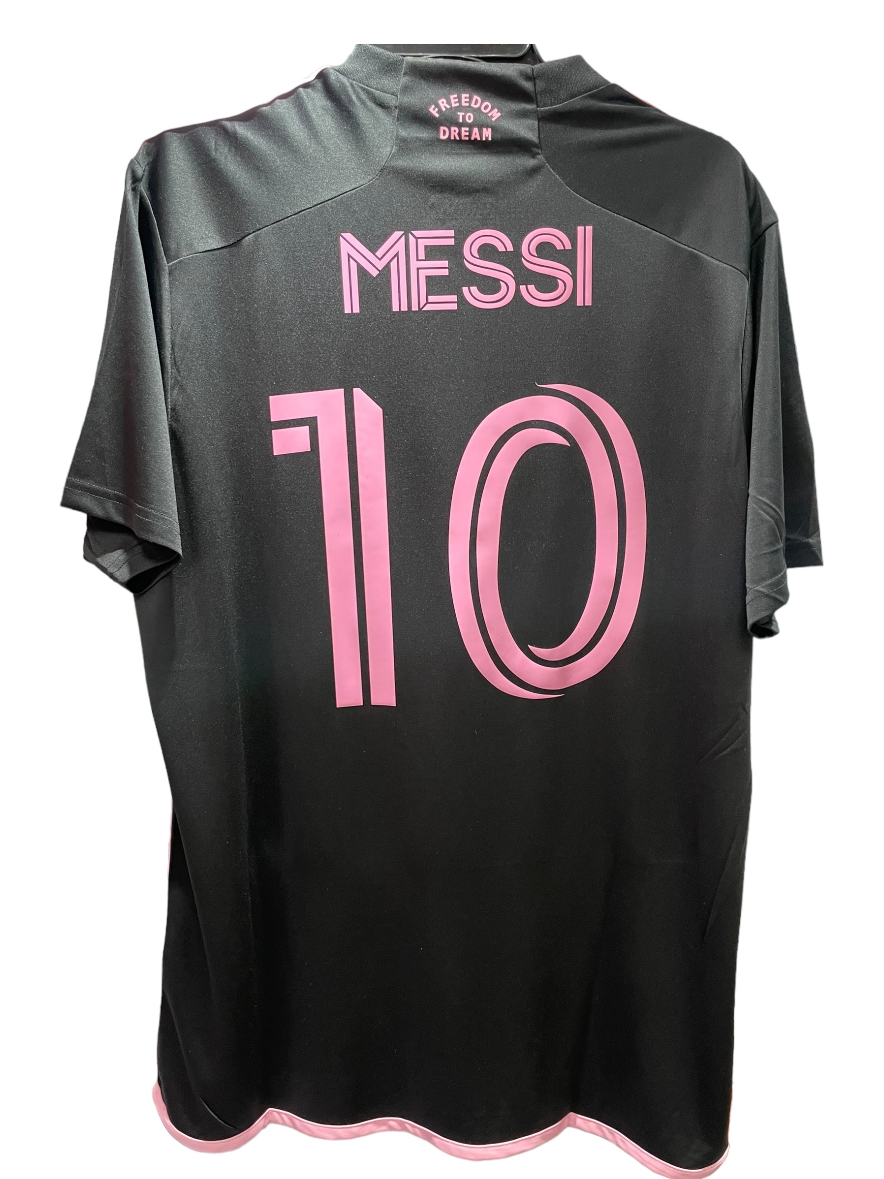 Personalización Oficial de Equipos