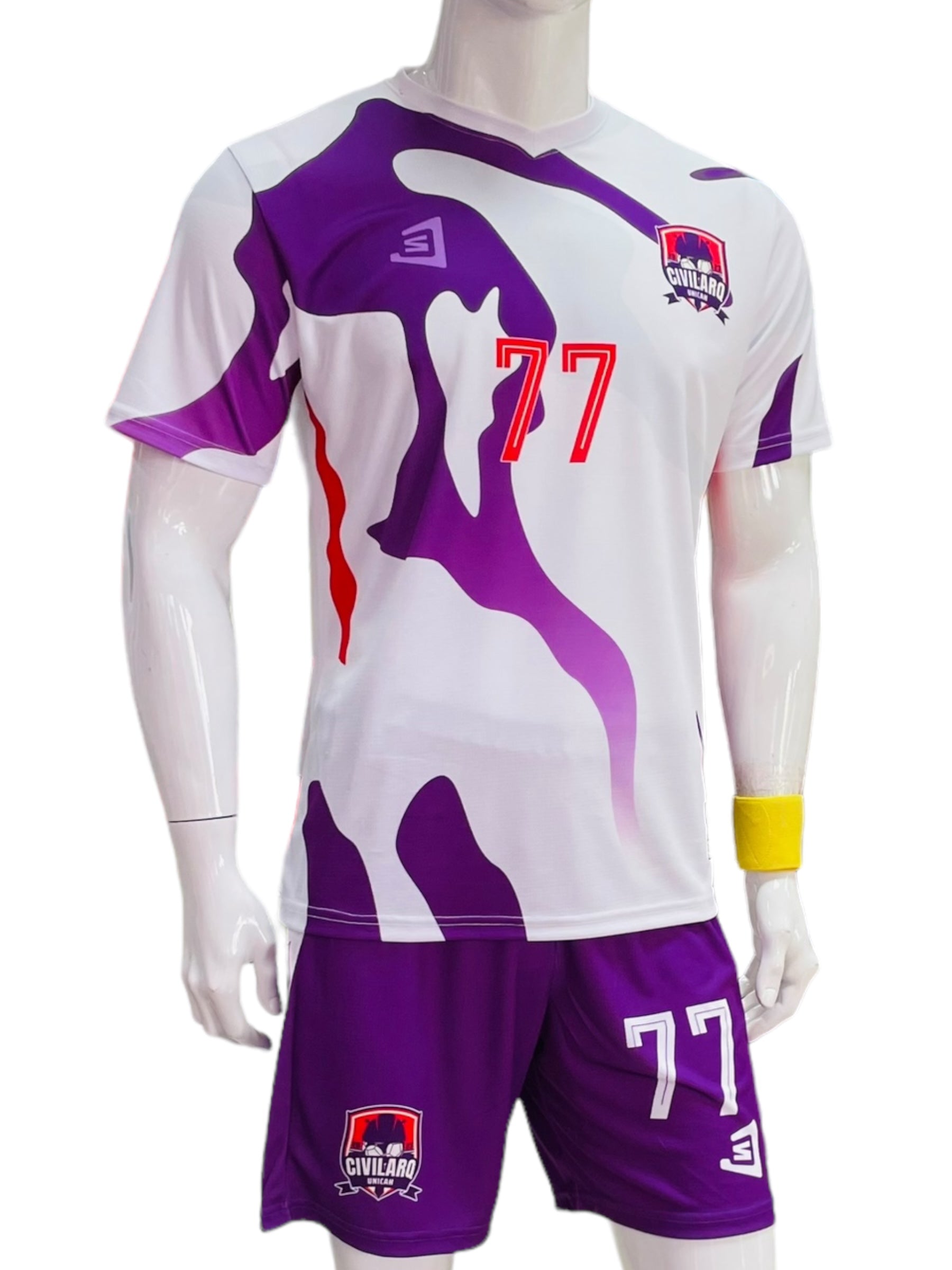 Uniformes Personalizados