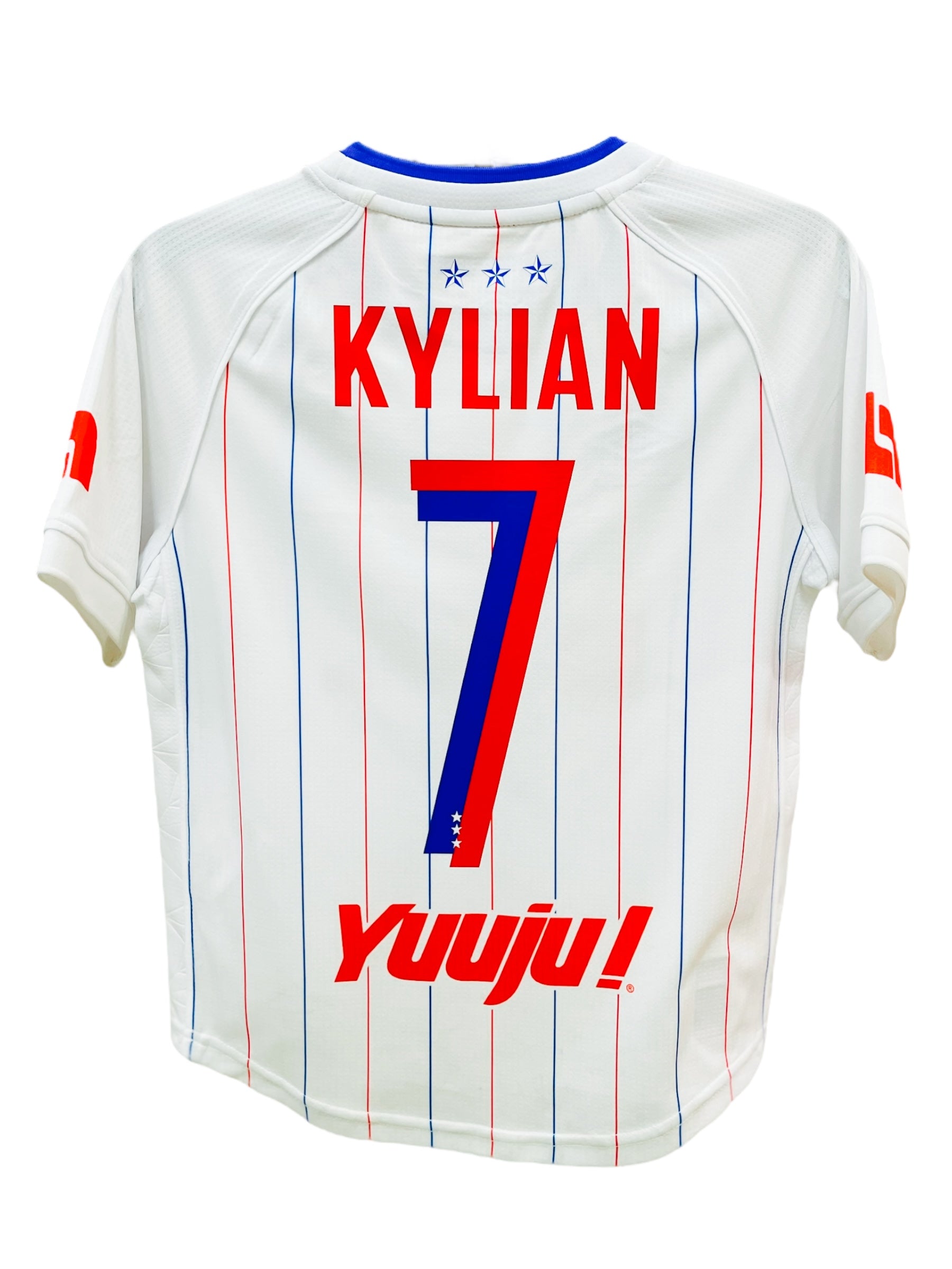 Personalización Liga Nacional