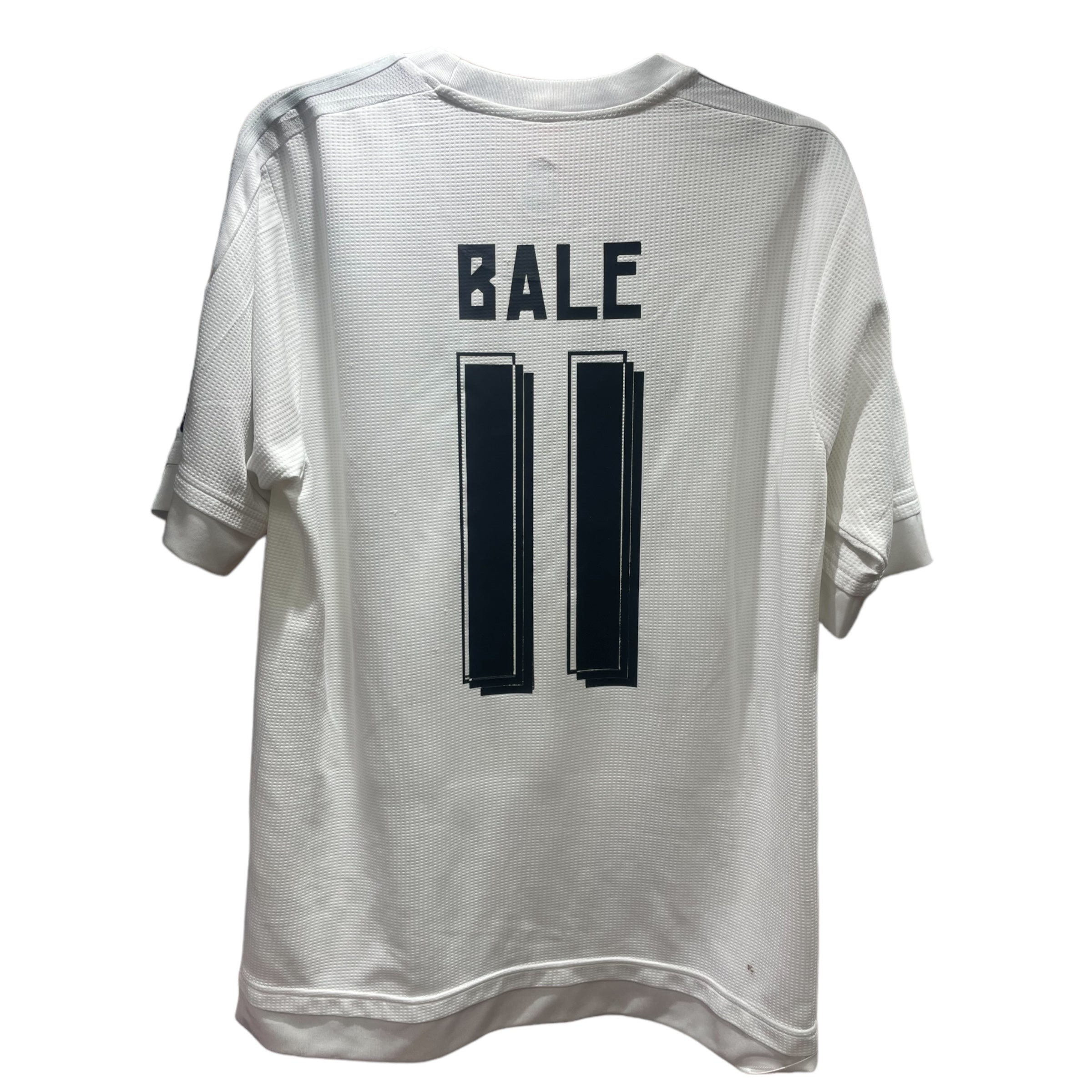 Personalización Oficial de Equipos