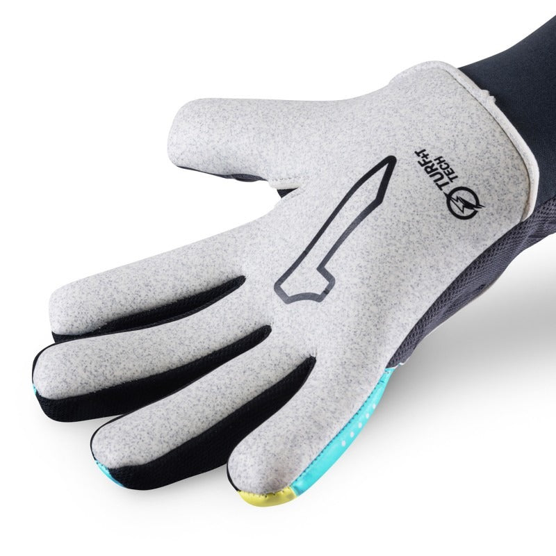 Nkam Training Turf, Aqua Oxford