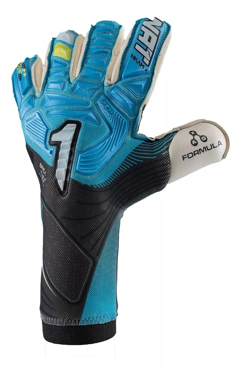 Nkam Pro Azul Oxford