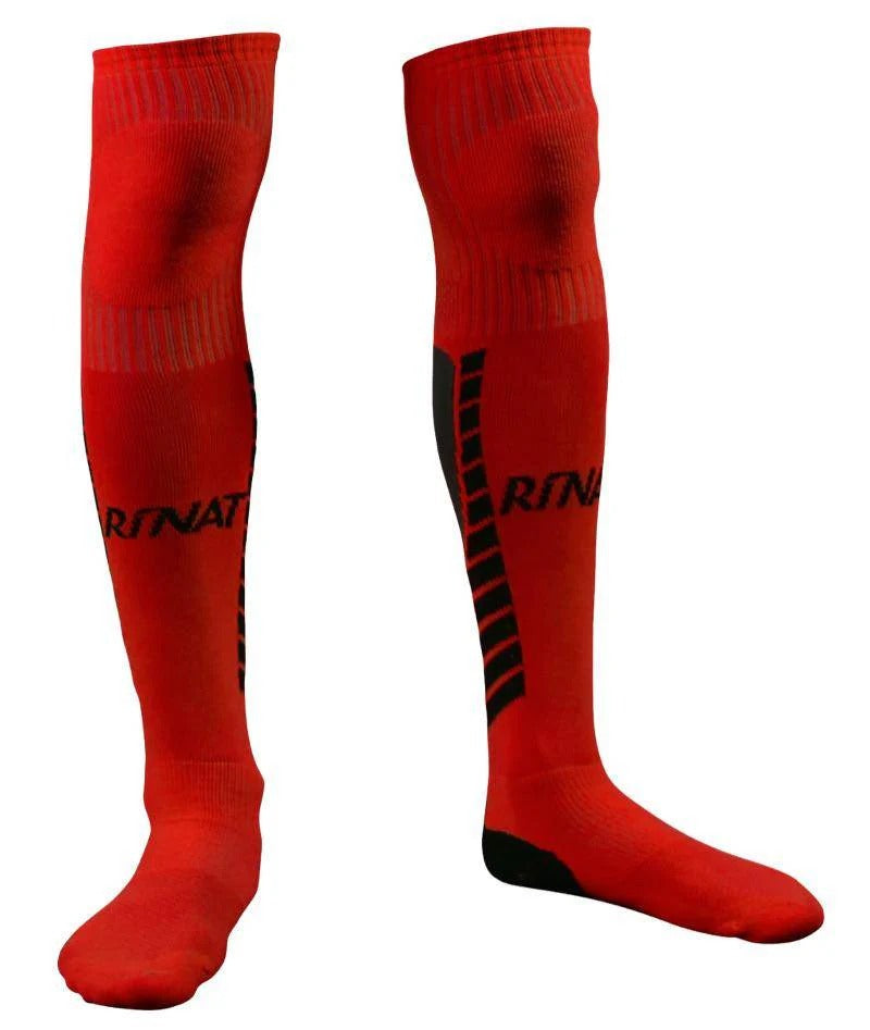 Media Clásica Alta para Portero Rinat