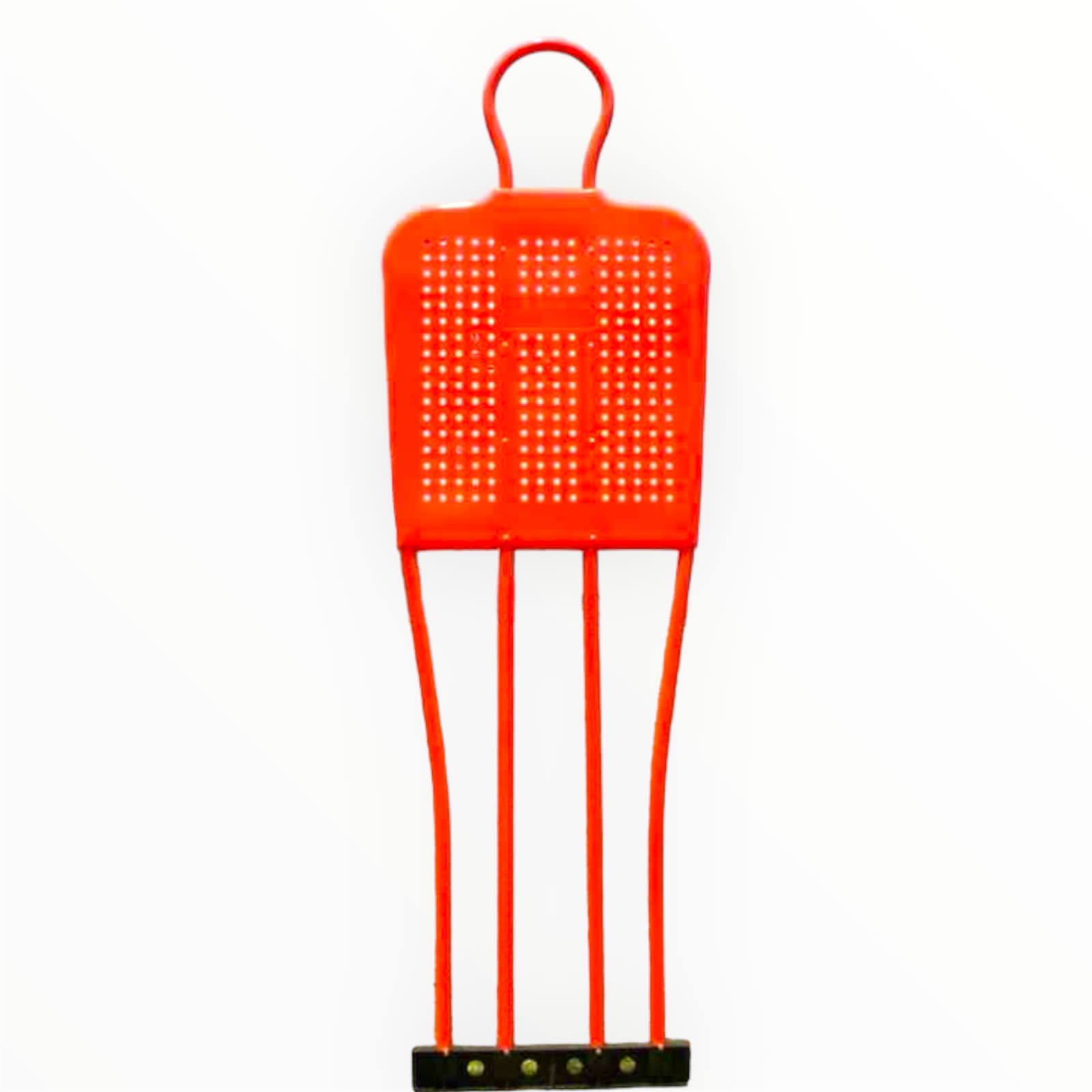 Barras de tiro libre