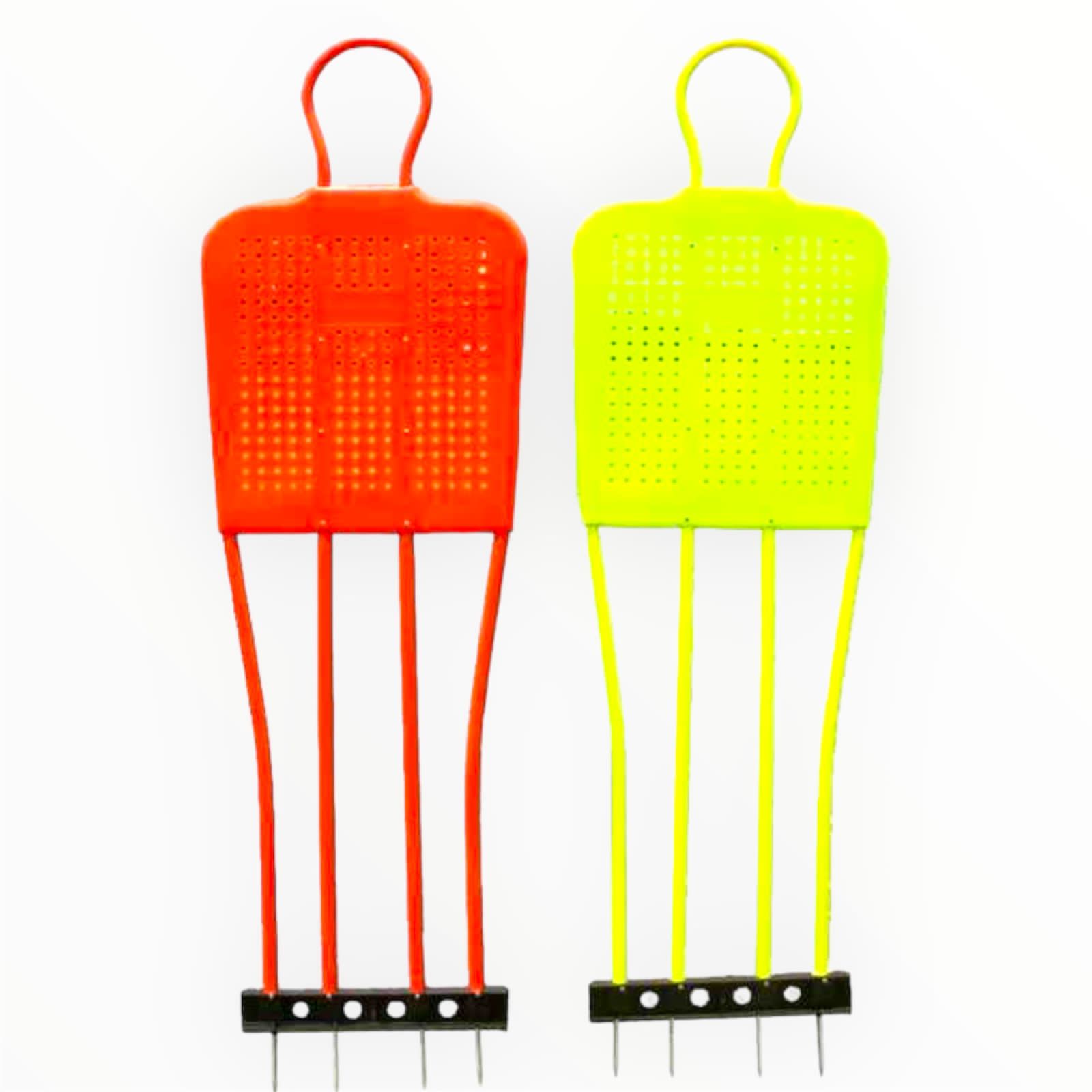 Barras de tiro libre