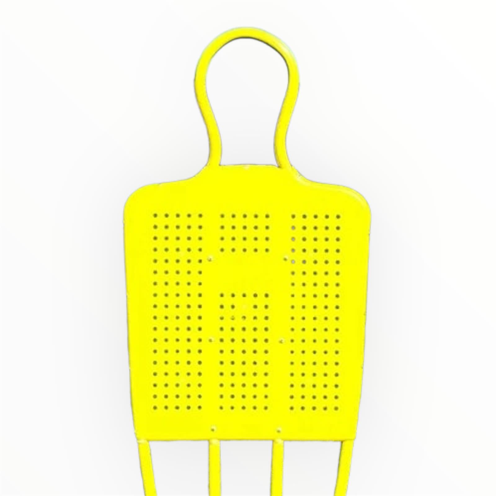 Barras de tiro libre