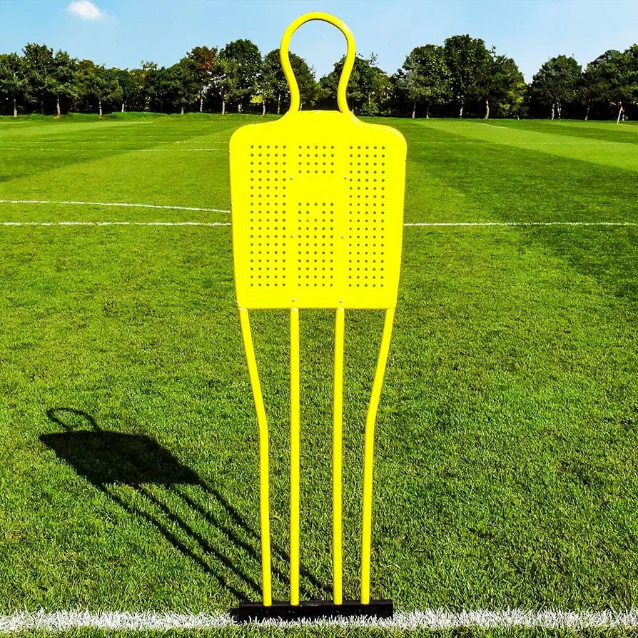 Barras de tiro libre